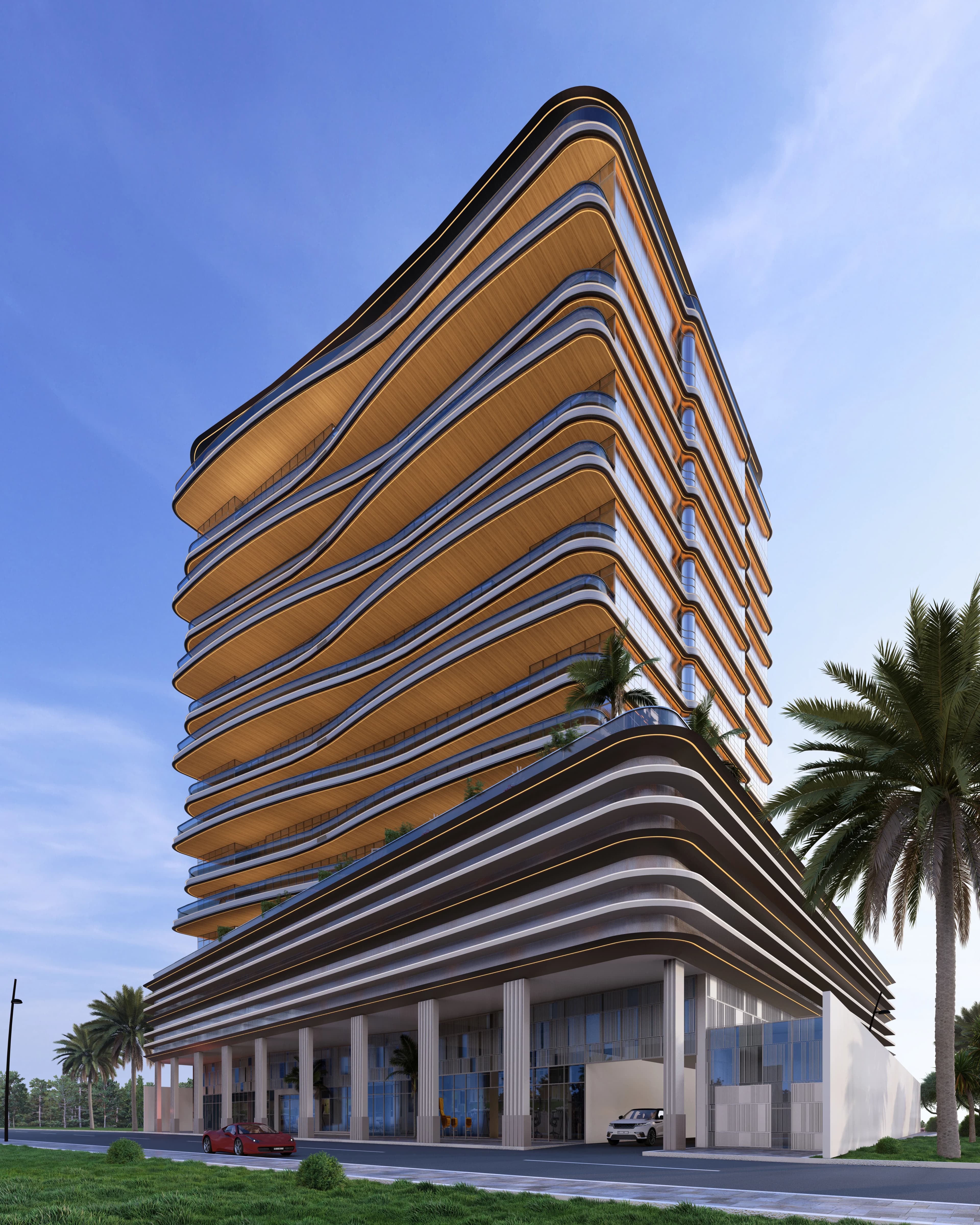 Sofitel Residences - Additional Image