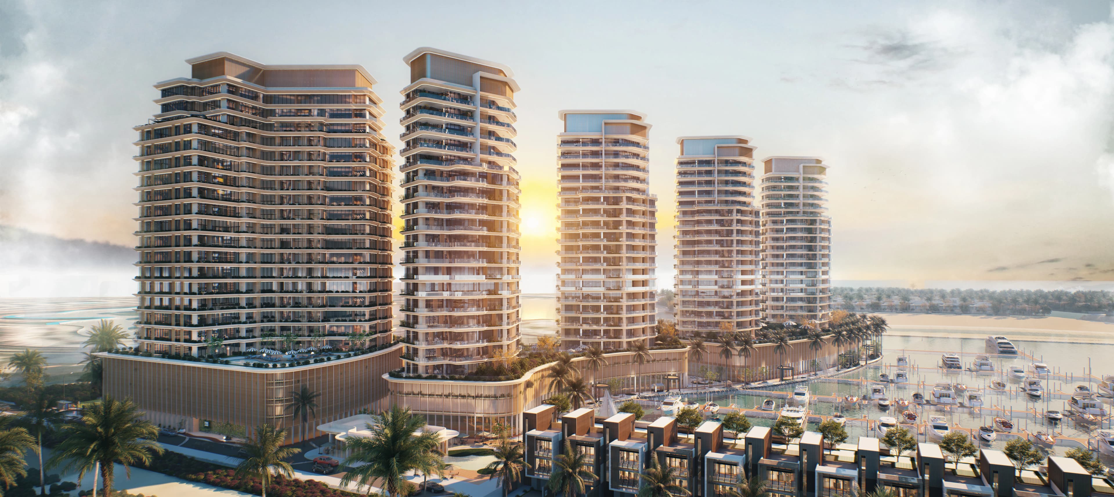 Al Hamra Waterfront - Additional Image