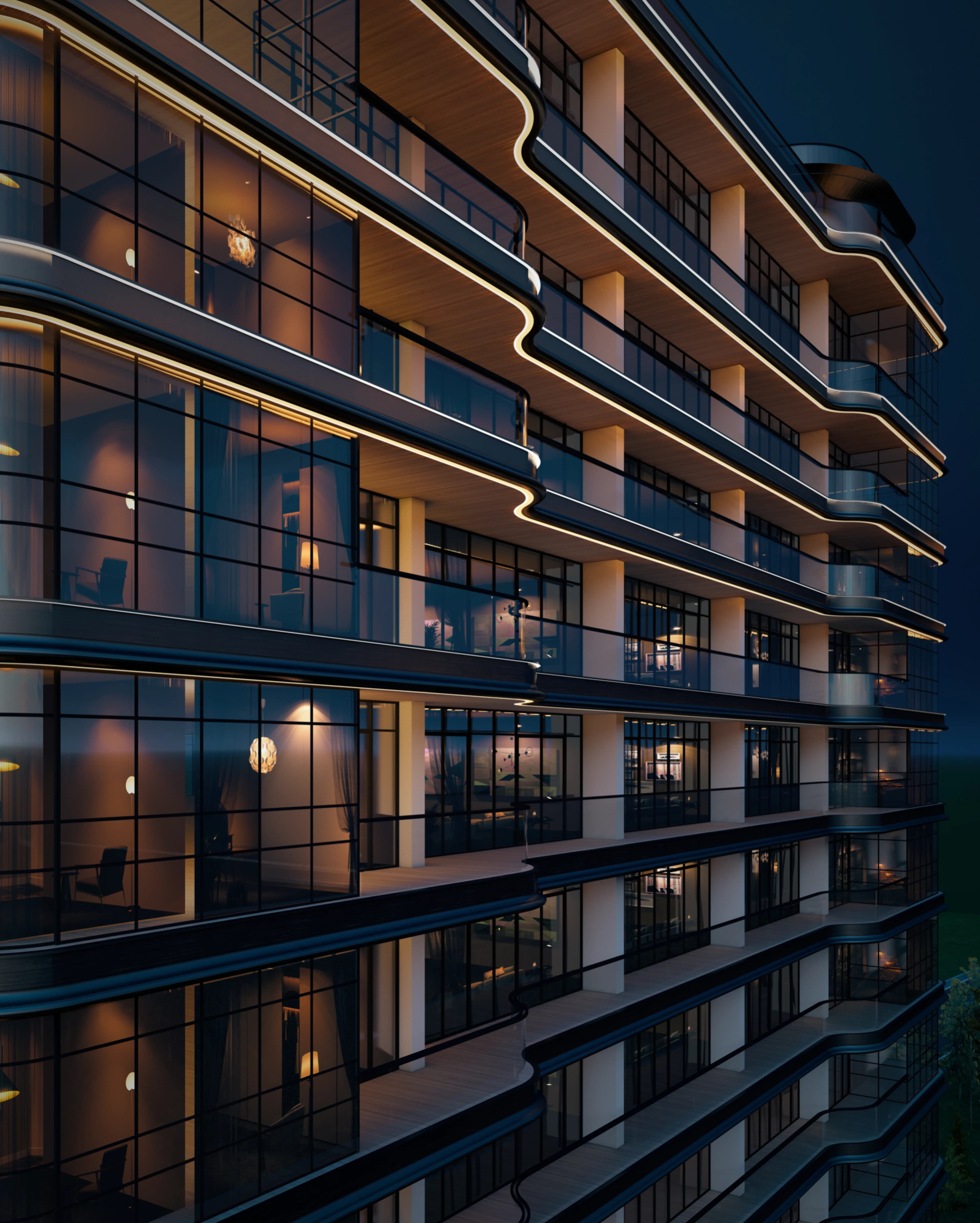 Sofitel Residences - Additional Image