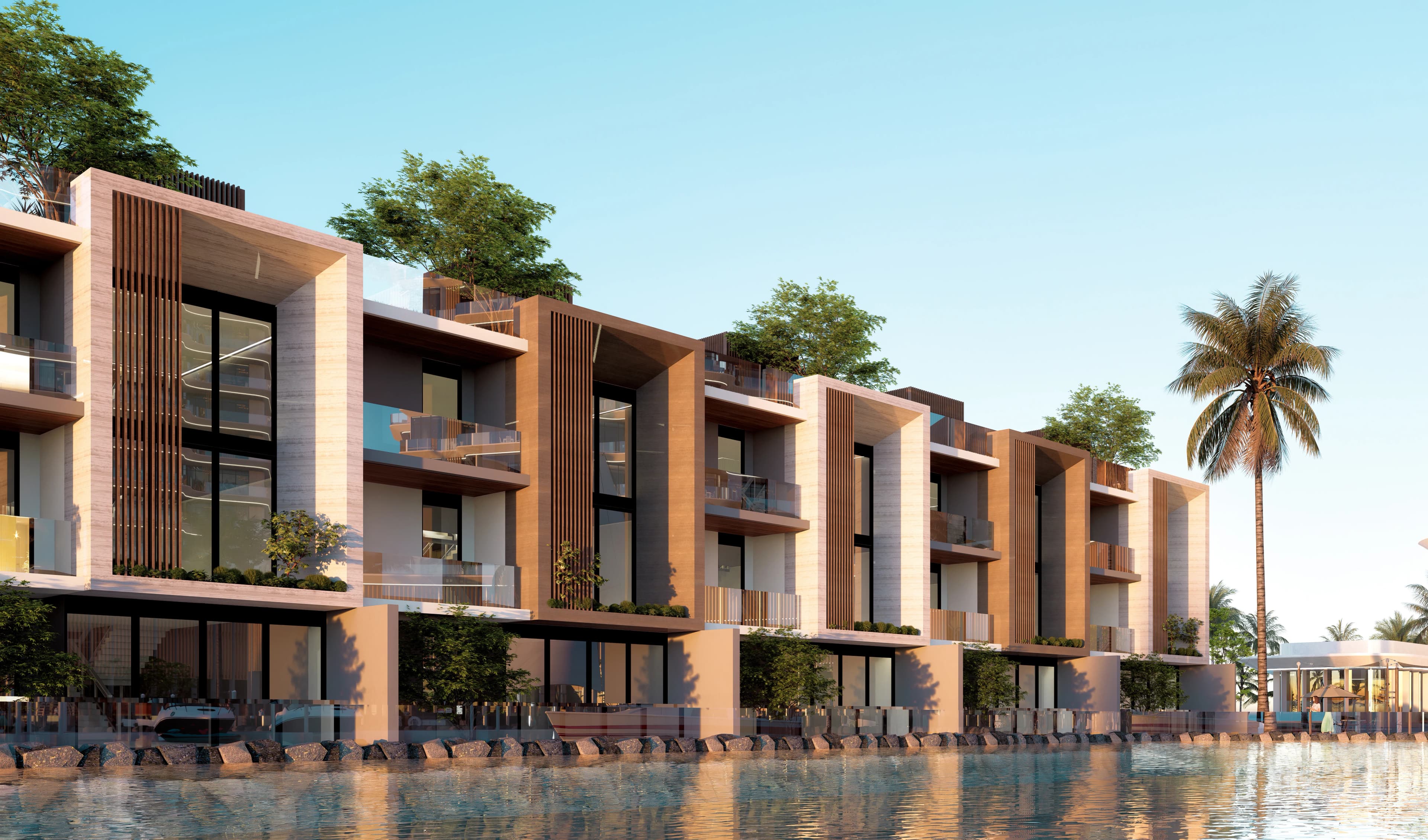 Al Hamra Waterfront - Additional Image