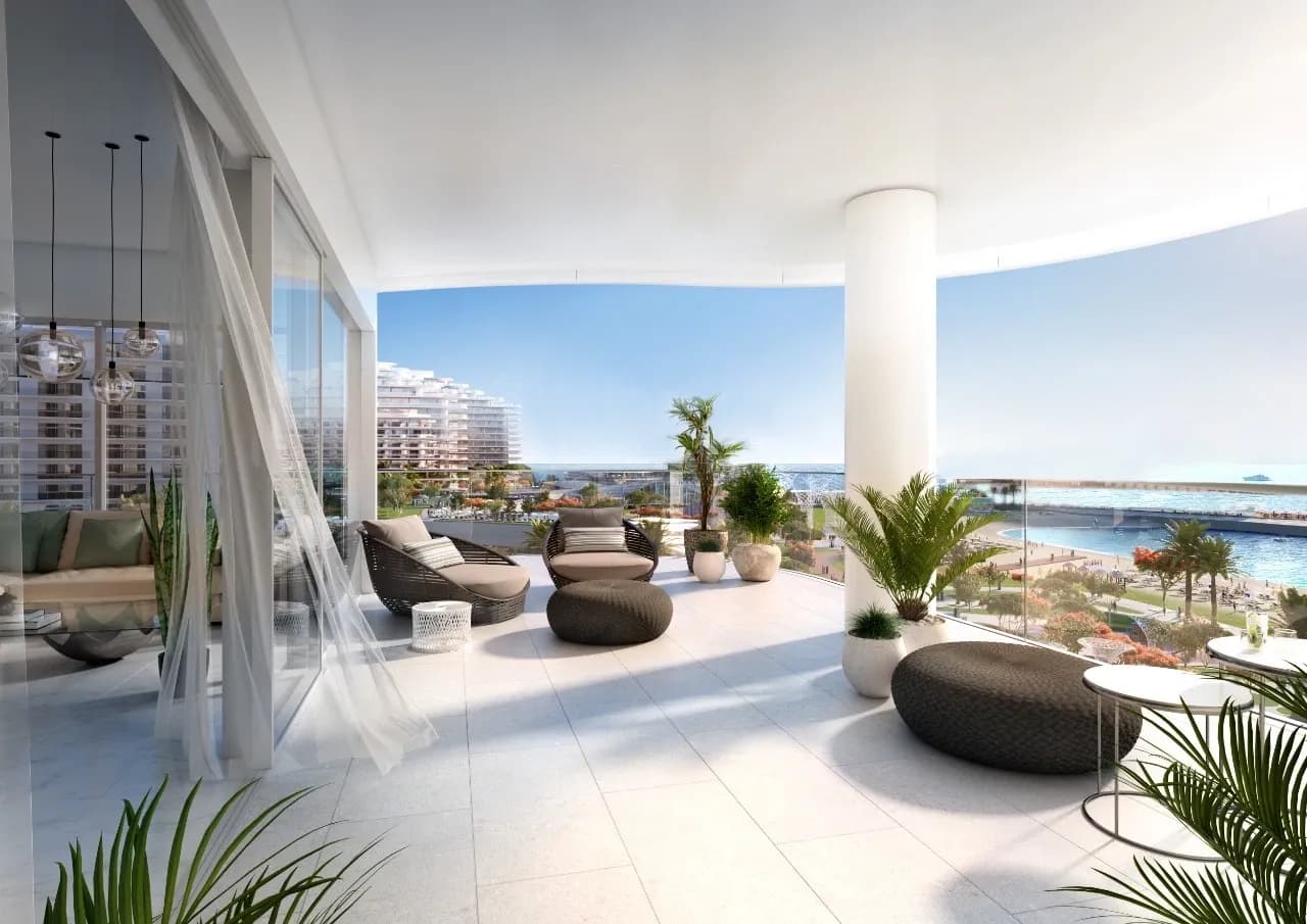 Bay Residences - Additional Image