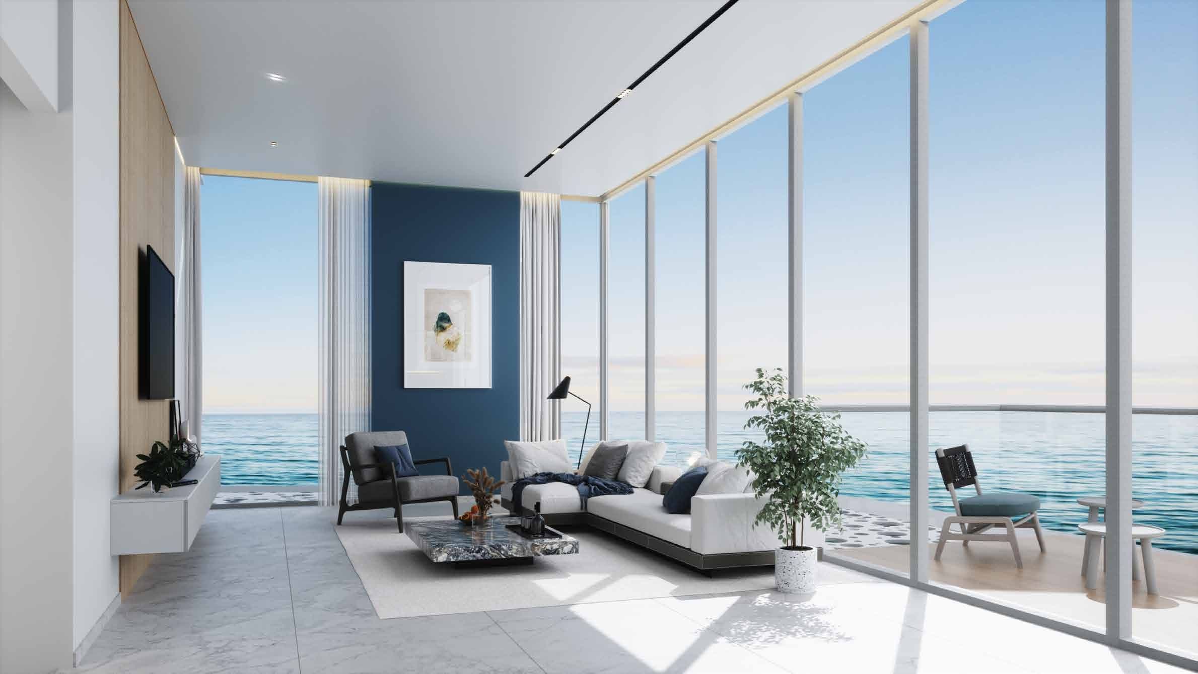 Hatimi Residences – Branded Wellness Living  for sell on Dubai Islands - Additional Image