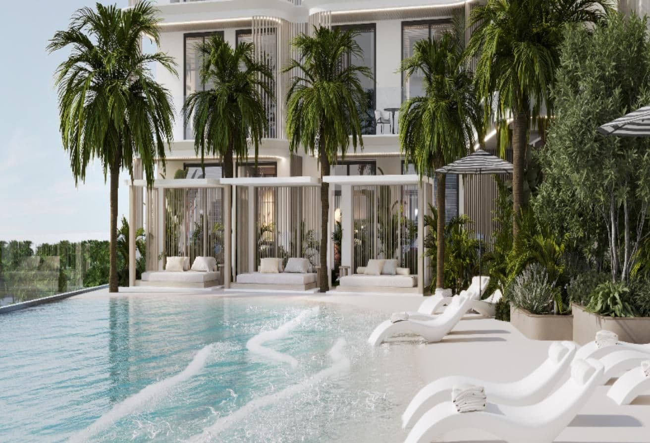  Arthouse Residences – NYC-Inspired Waterfront Apartments for Sale on Al Marjan Island, Ras Al Khaimah - Additional Image