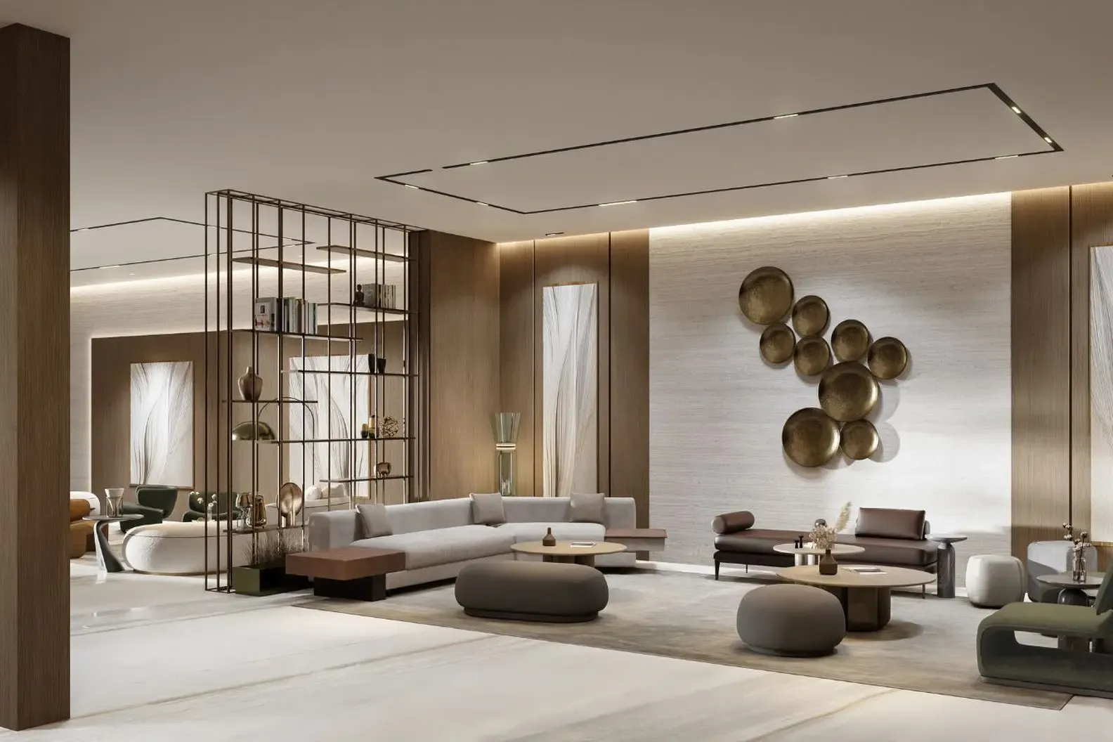 Bayview Boulevard by AB Developers – Boutique Waterfront Residences on Dubai Islands
