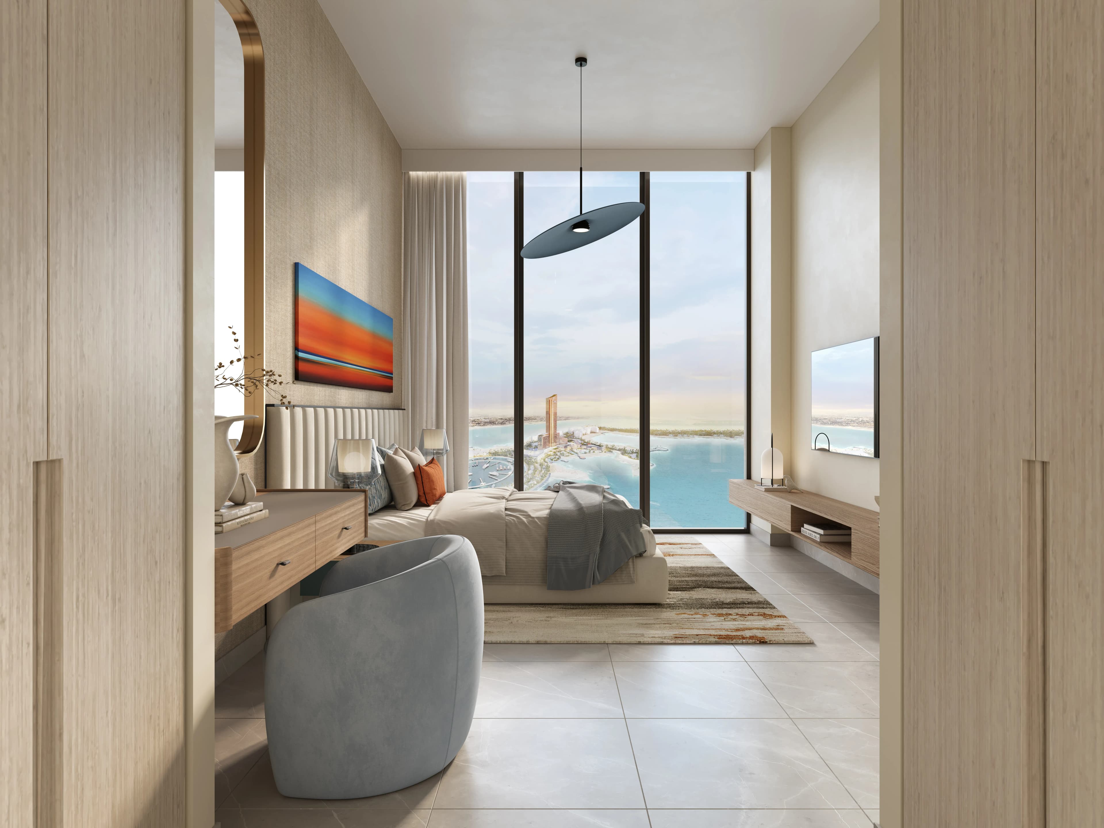 Al Hamra Waterfront - Additional Image