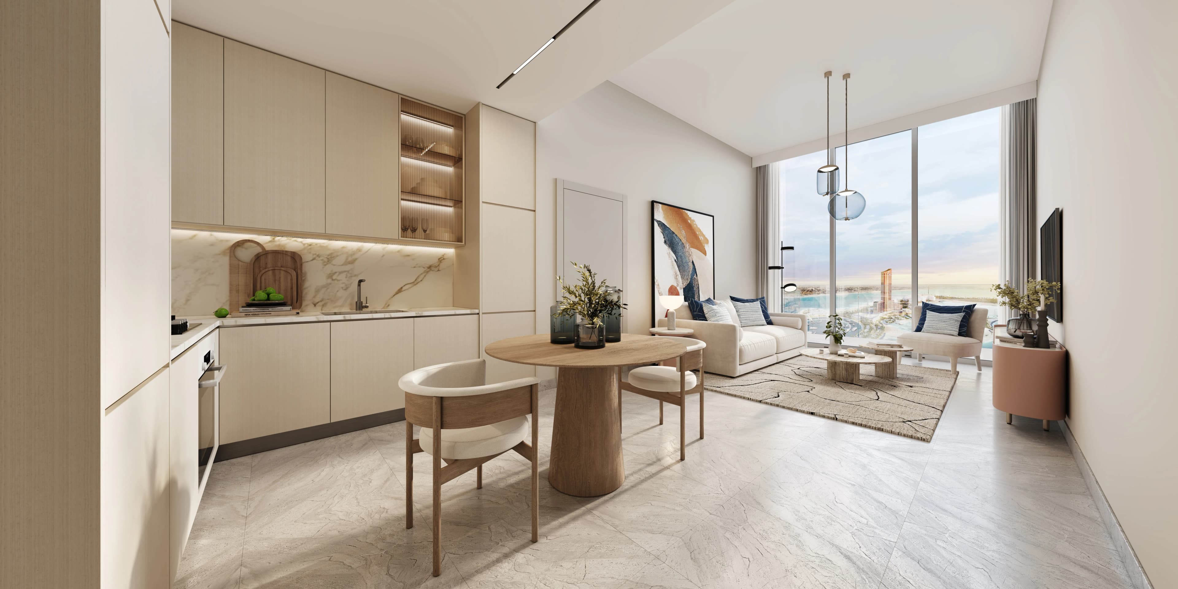 Al Hamra Waterfront - Additional Image