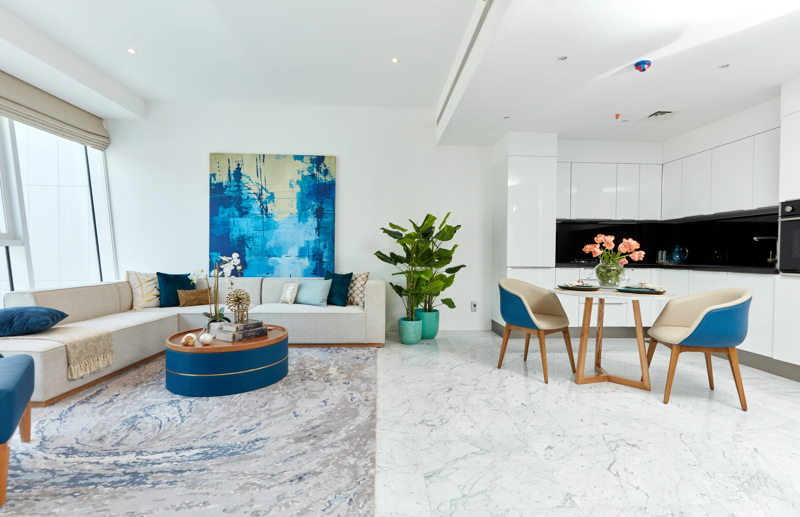 The Pad - Additional Image