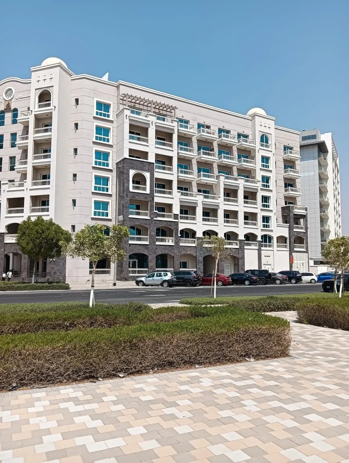 BURJ VIEW ARJAN DUBAI - Additional Image