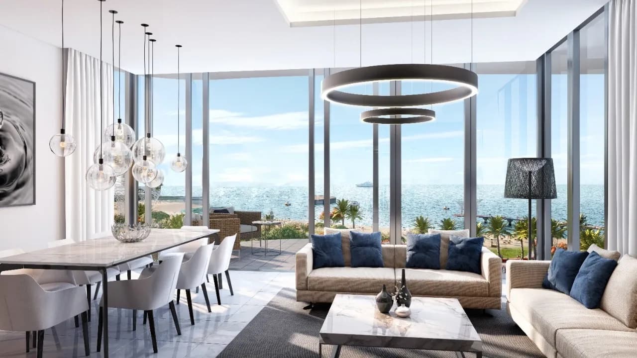 South bay - full sea view - Additional Image