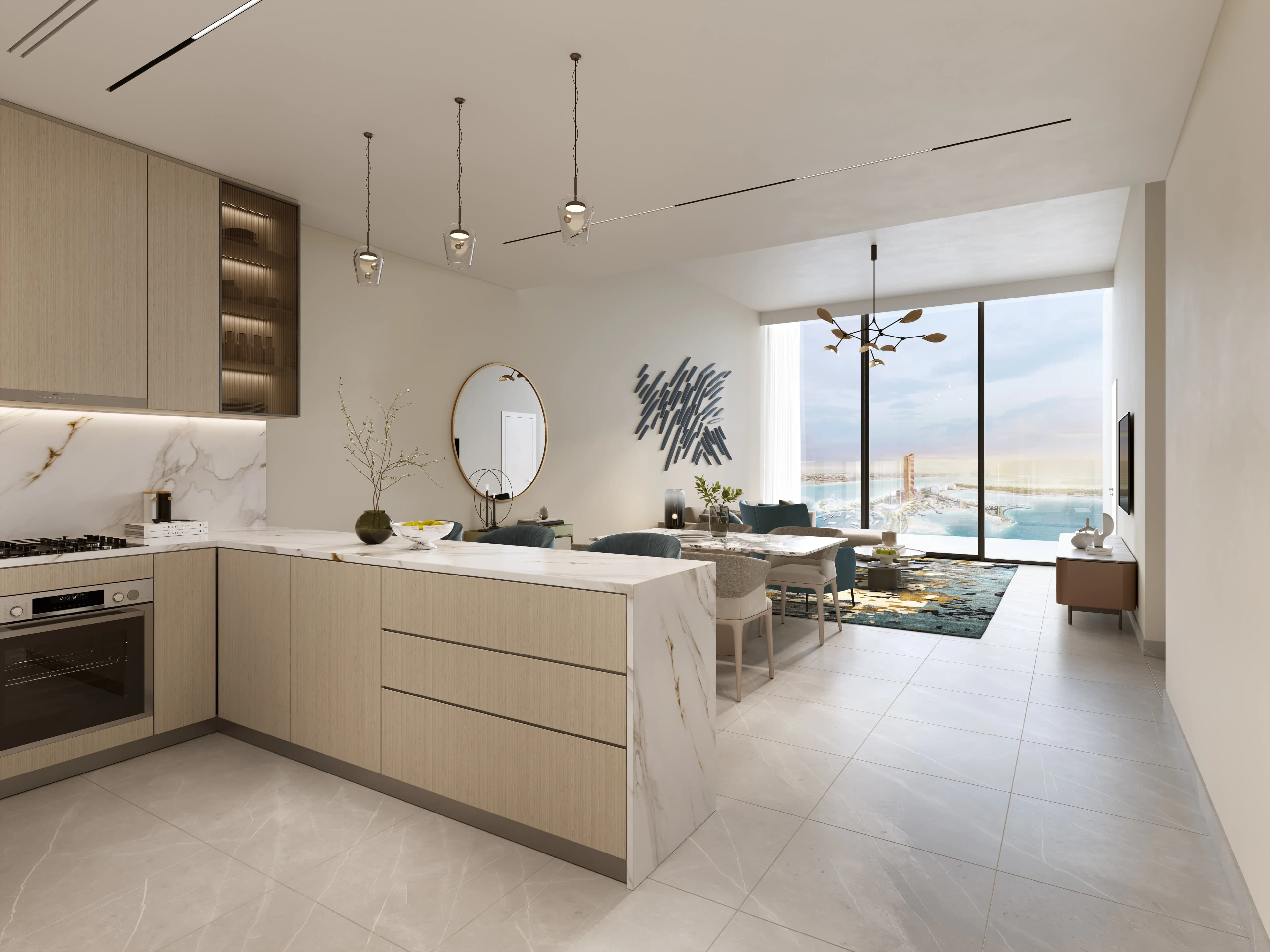 Al Hamra Waterfront - Additional Image