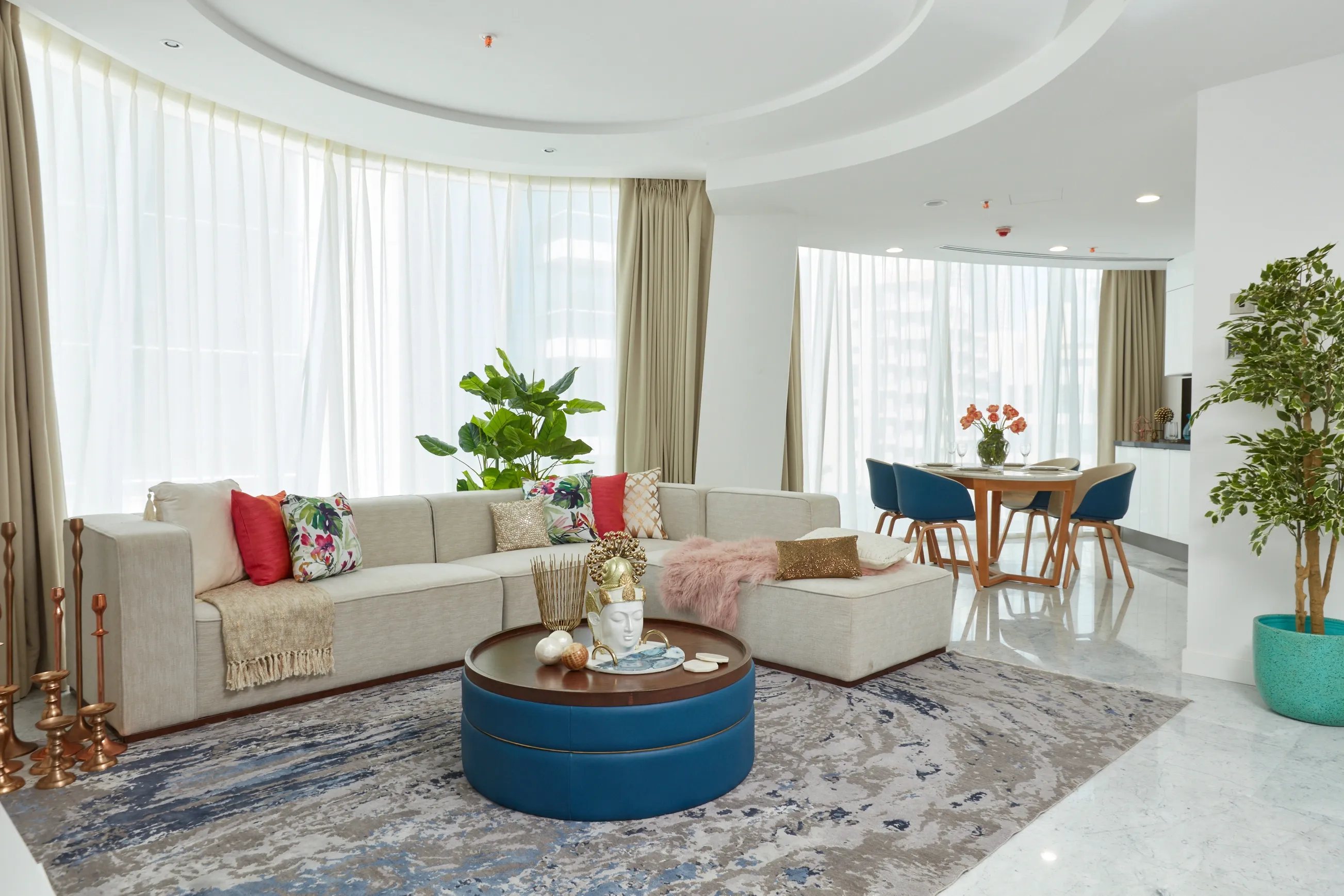 The Pad - Additional Image