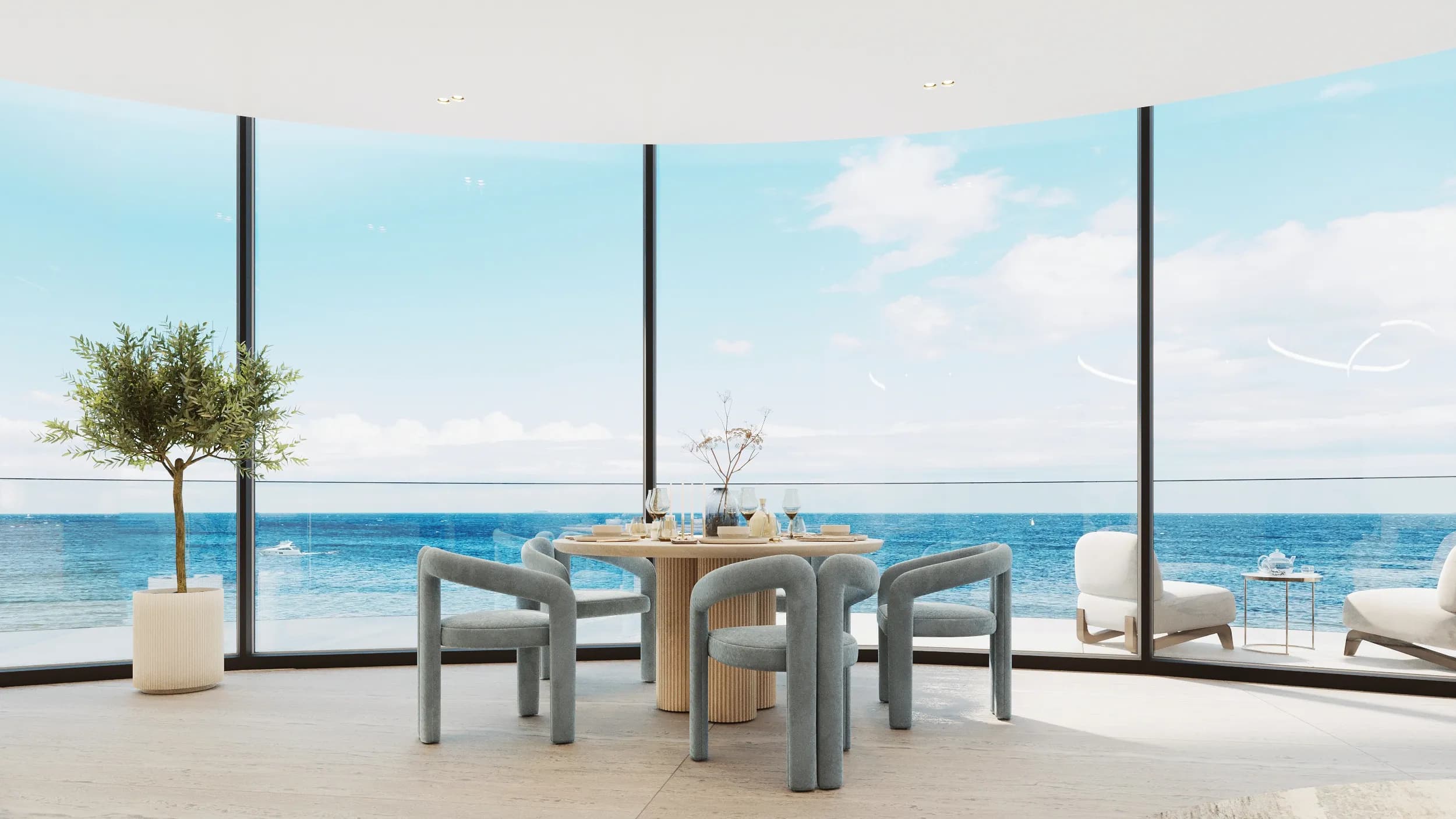 The Beach Residence "Range Development" - Additional Image