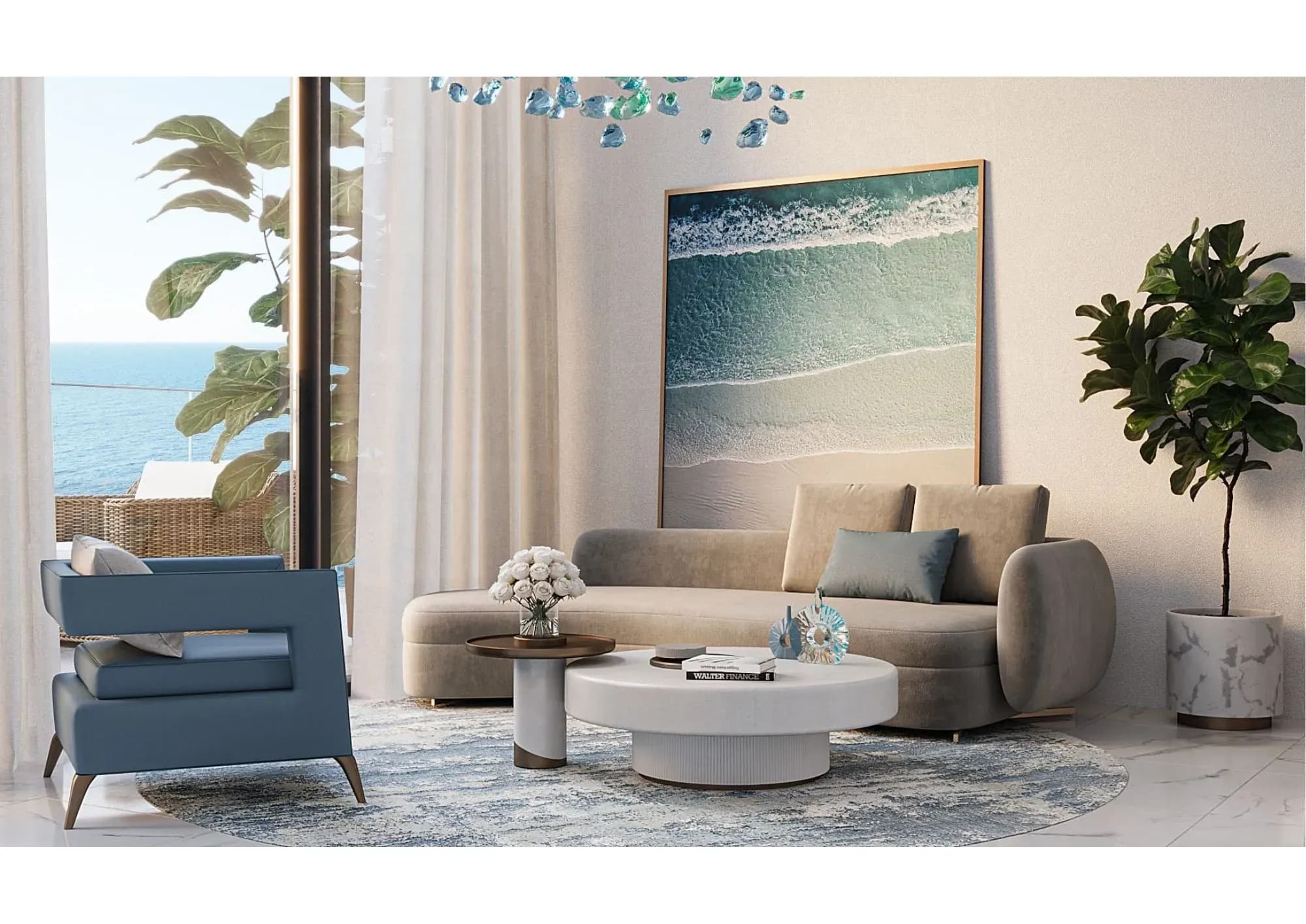 Manta Bay - Additional Image