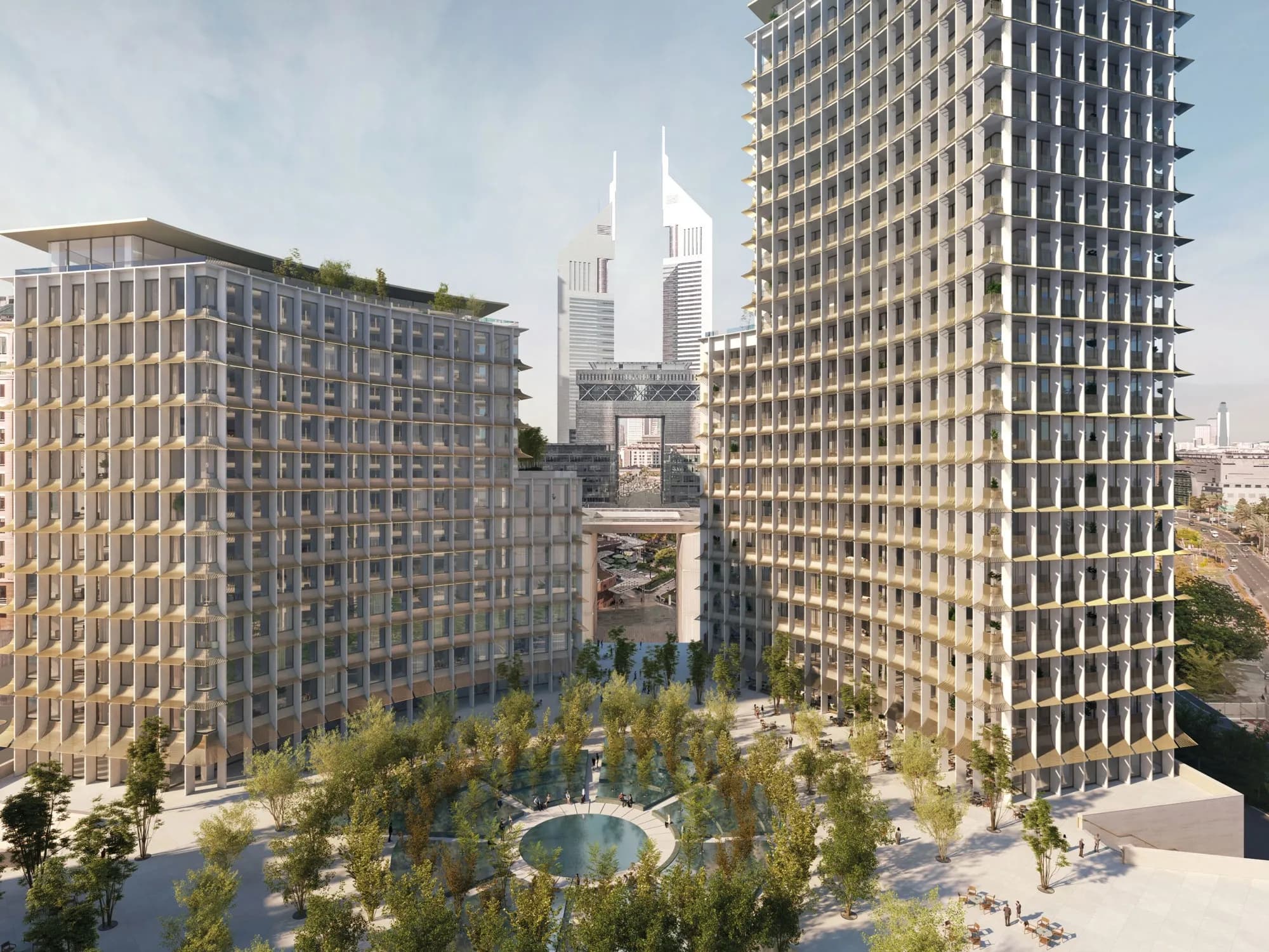 Four Seasons Private Residences - Additional Image