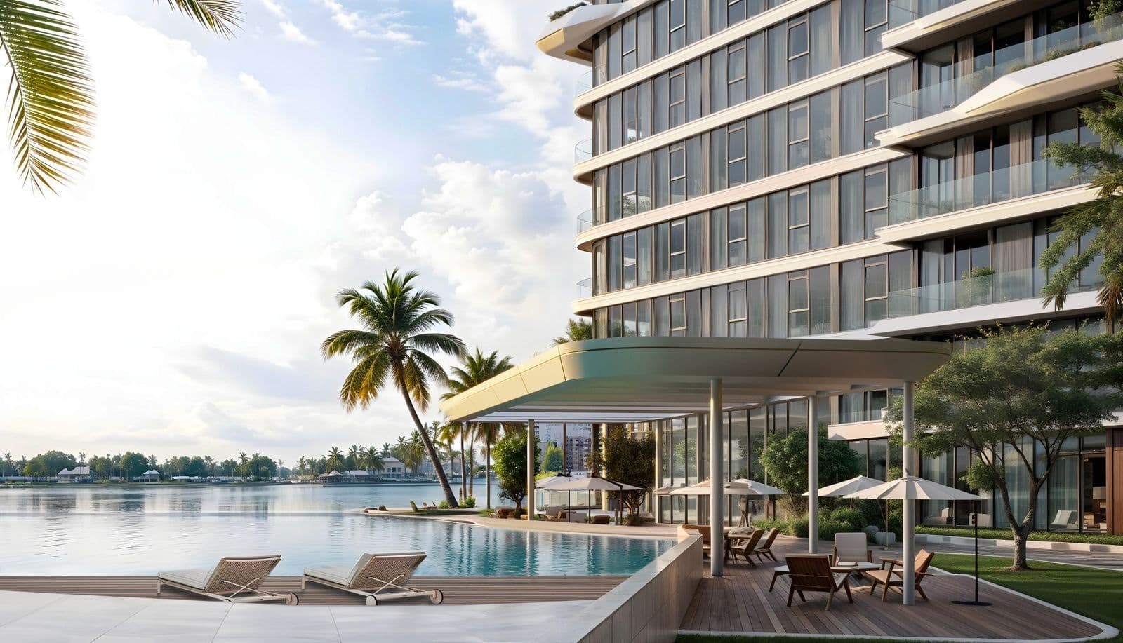 Costa Mare - Luxury Waterfront - Additional Image