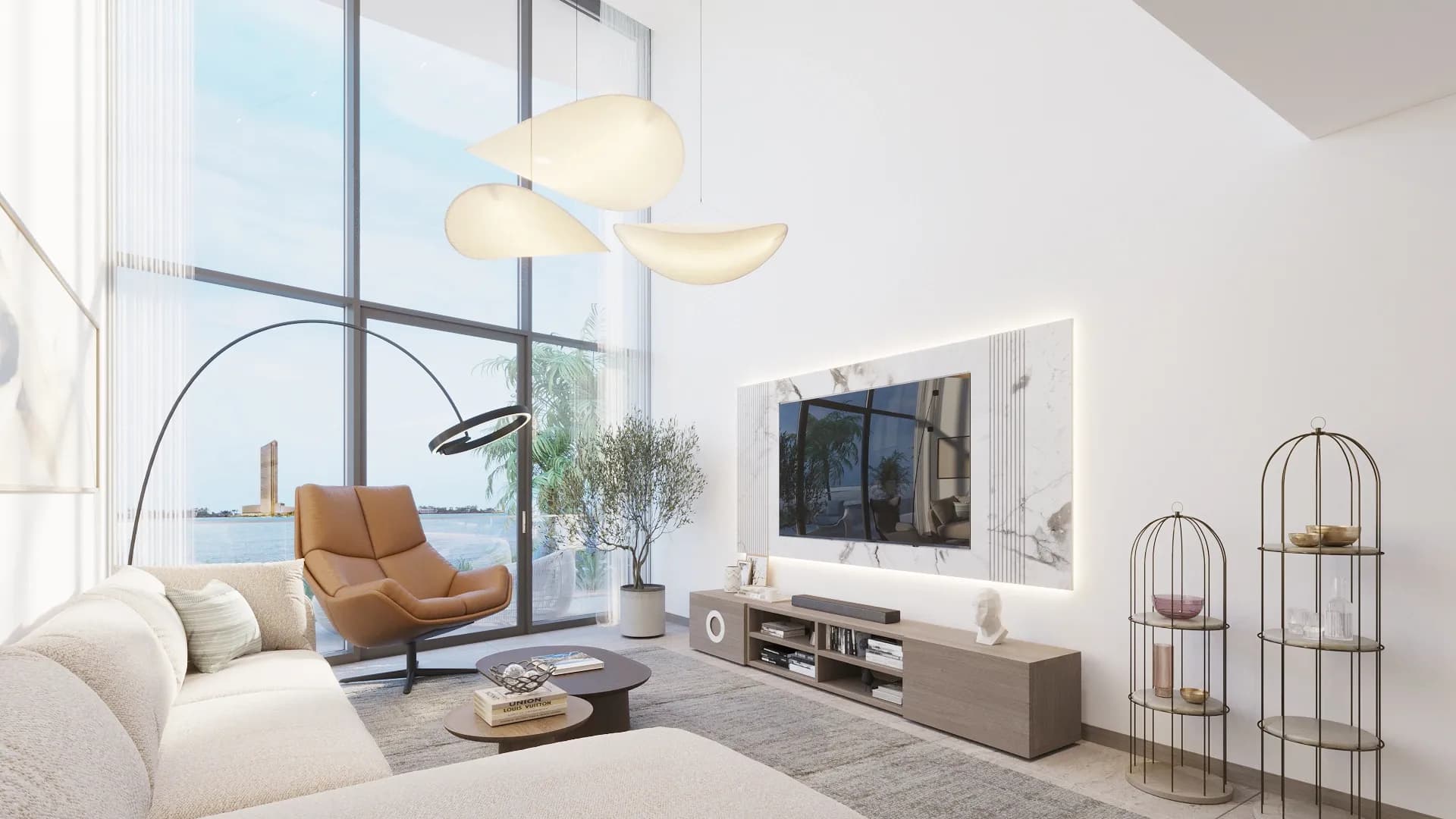 The Beach House "Range Development" - Additional Image