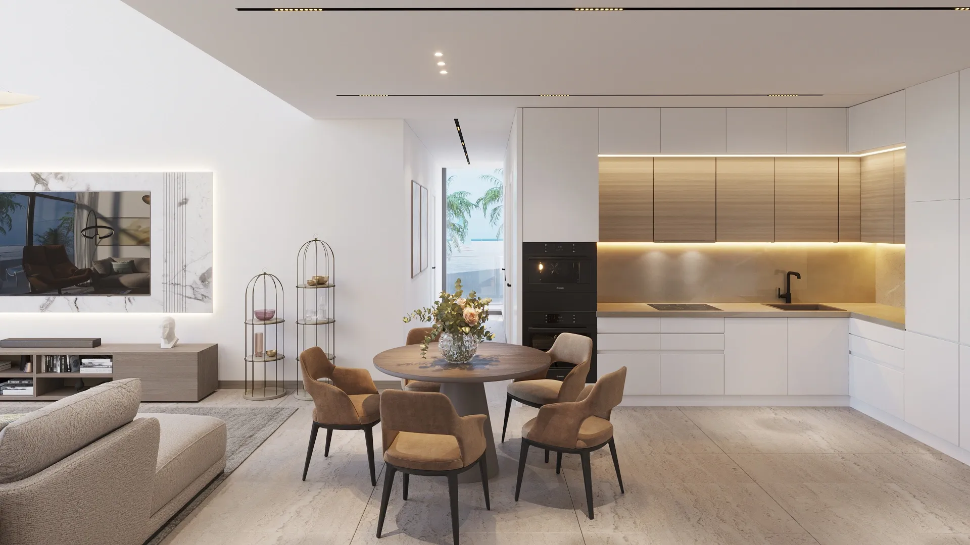 The Beach House "Range Development" - Additional Image
