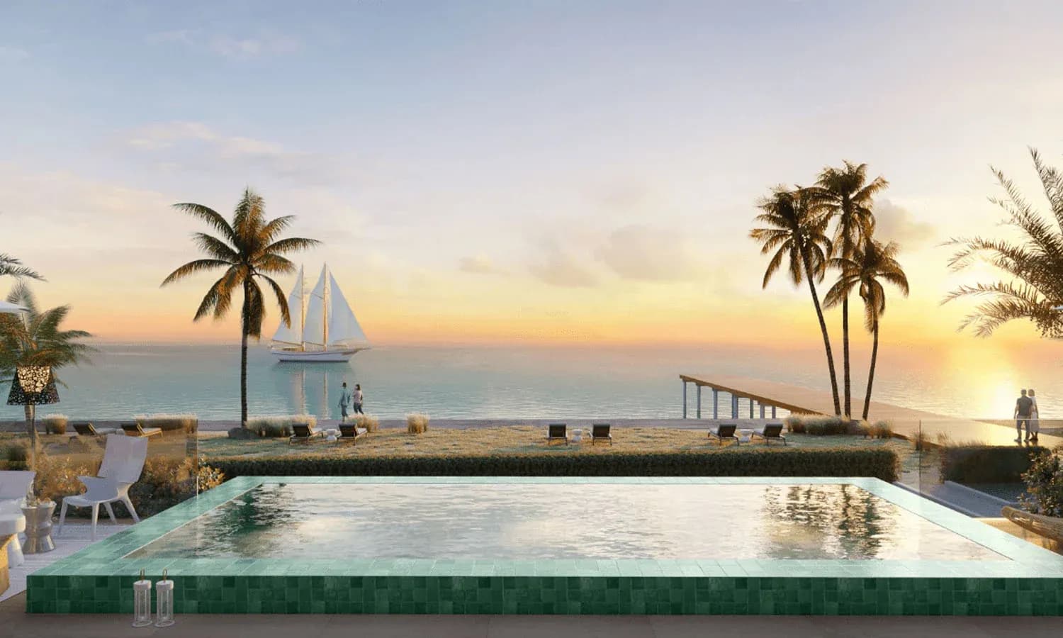 CHRISTIE'S "Masa Residences" - Additional Image