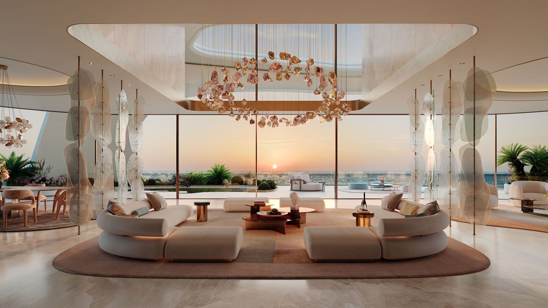  Jacob & Co. Beachfront Living by Ohana – Ultra-Luxury Residences Between Dubai & Abu Dhabi - Additional Image
