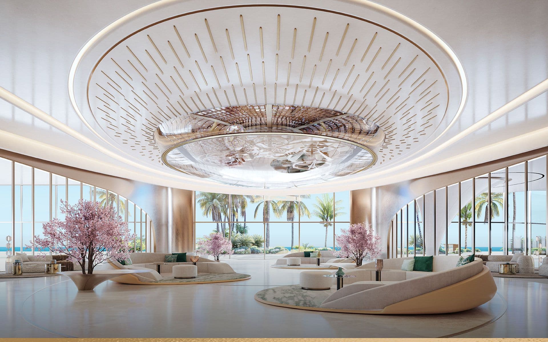  Jacob & Co. Beachfront Living by Ohana – Ultra-Luxury Residences Between Dubai & Abu Dhabi - Additional Image