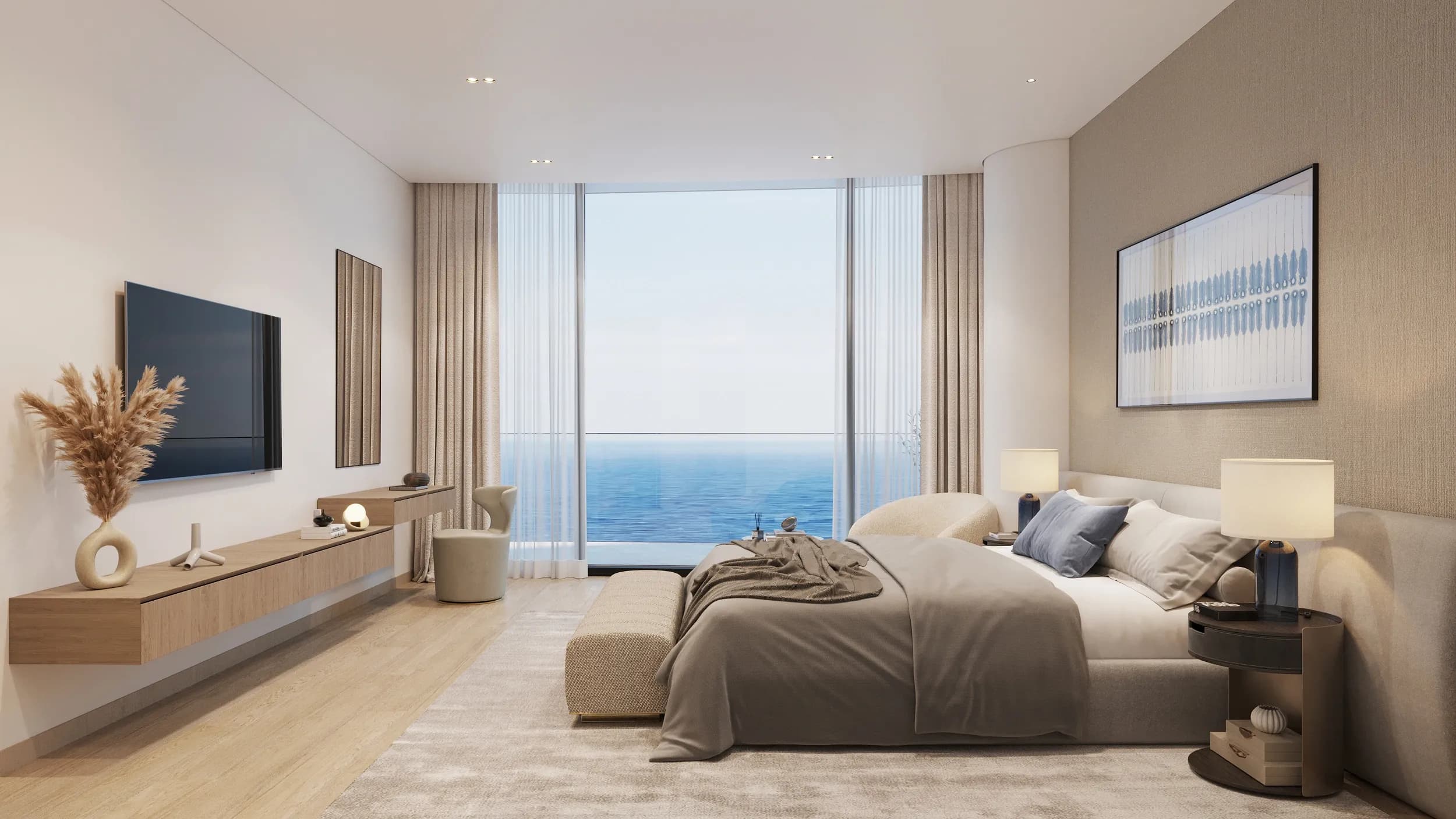 The Beach Residence "Range Development" - Additional Image