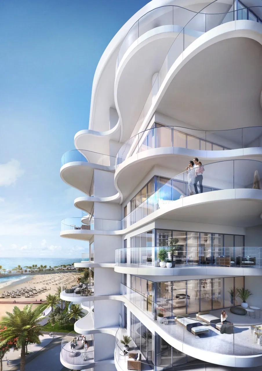 Bay Residences - Mid Floor - Additional Image