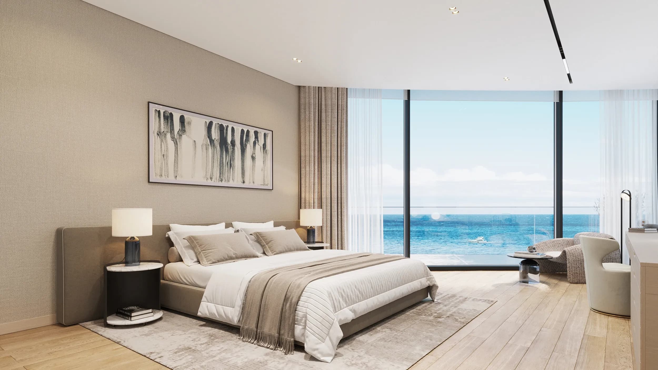 The Beach Residence "Range Development" - Additional Image