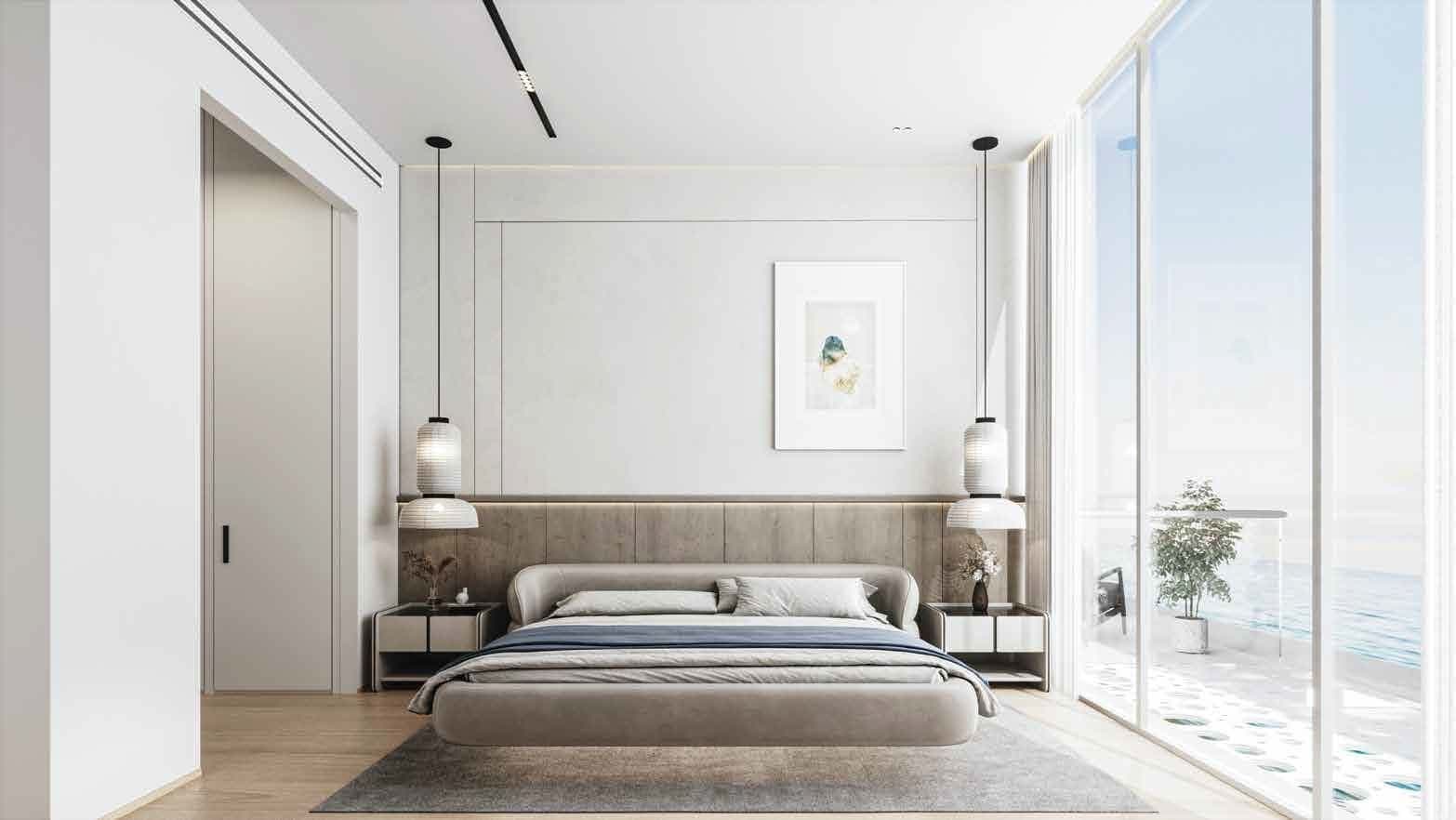 Hatimi Residences – Branded Wellness Living  for sell on Dubai Islands - Additional Image