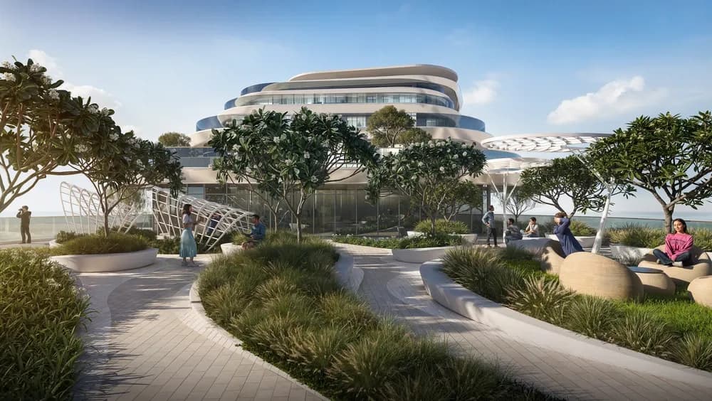   La Mazzoni waterfront - Additional Image