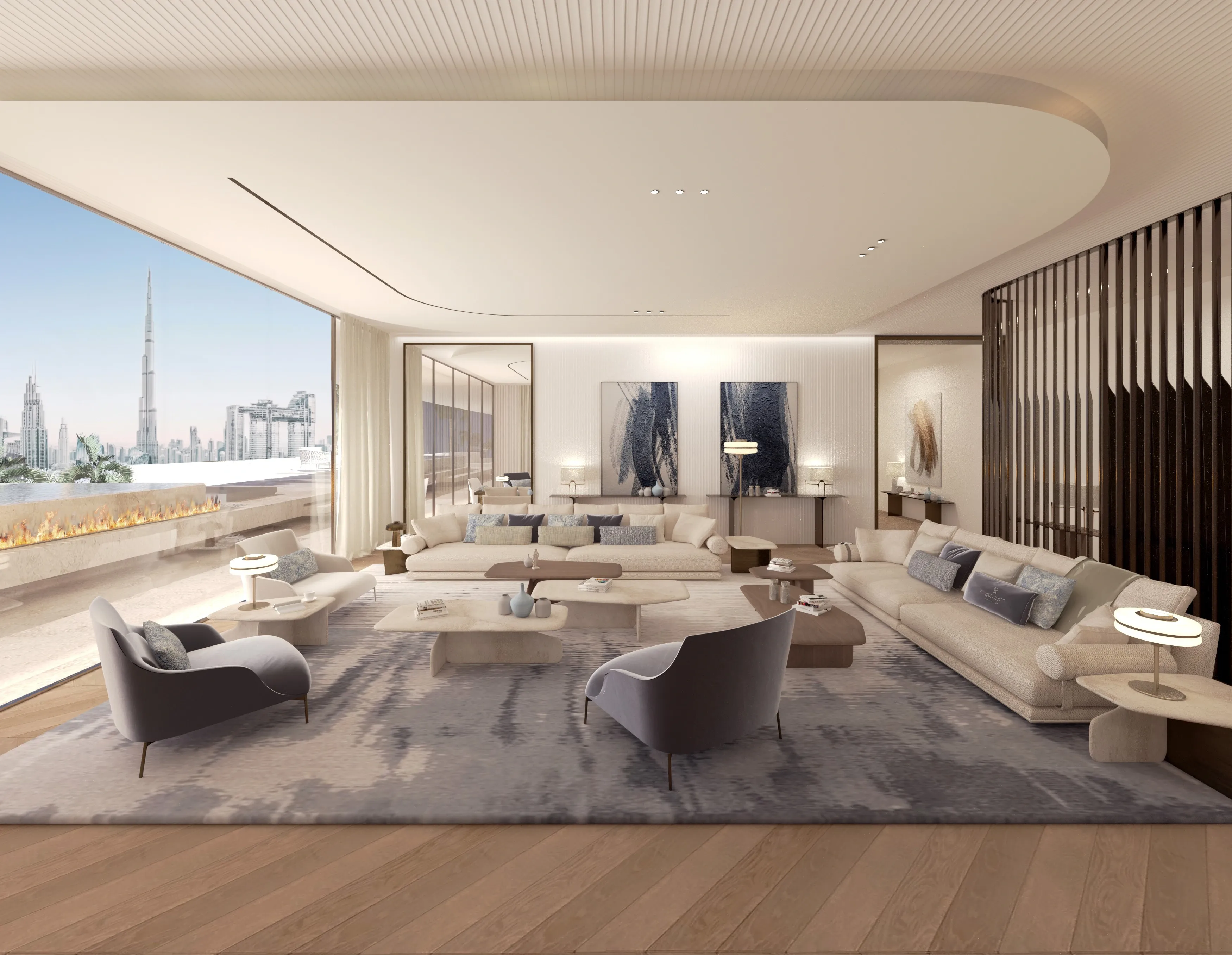The Ritz-Carlton Residences