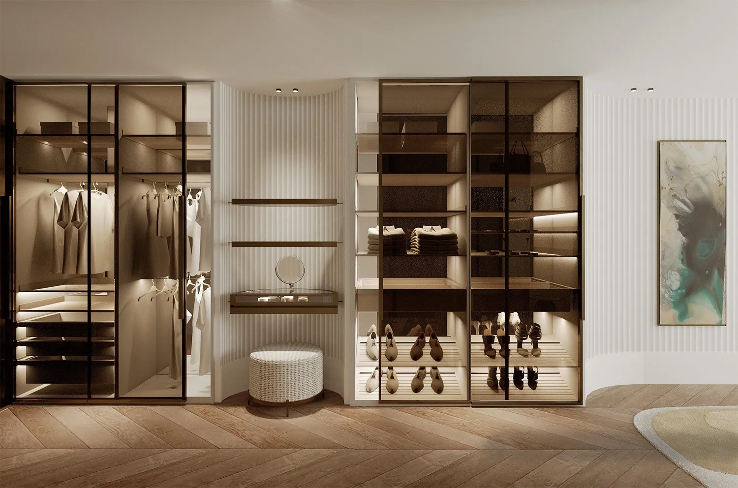 The Ritz-Carlton Residences - Additional Image