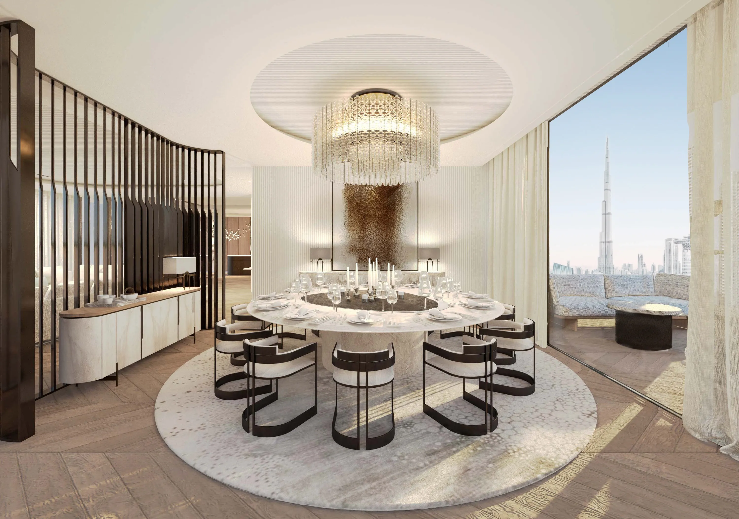The Ritz-Carlton Residences - Additional Image