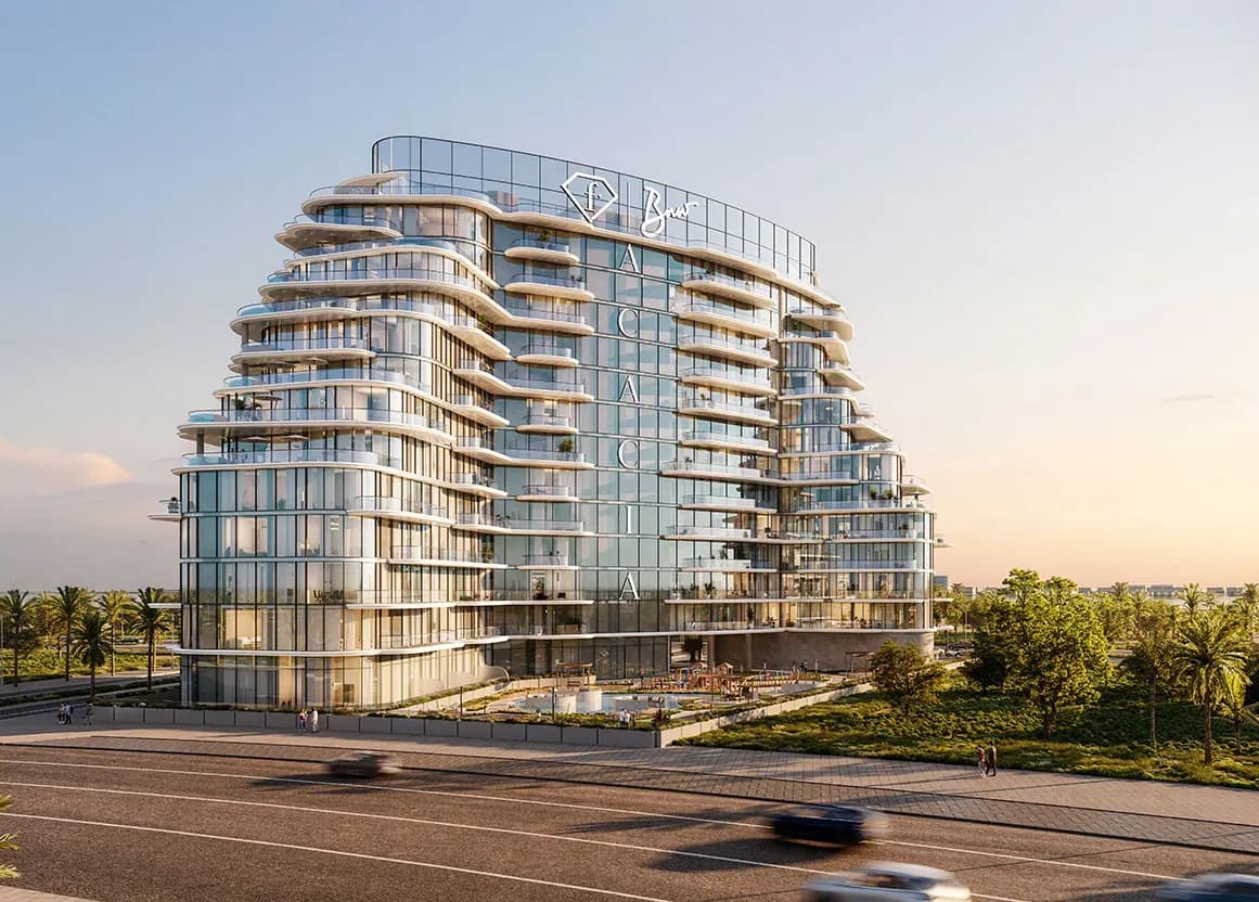 Acacia by BnW Developments – FashionTV-Branded Residences for sell  on Al Marjan Island, Ras Al Khaimah - Additional Image