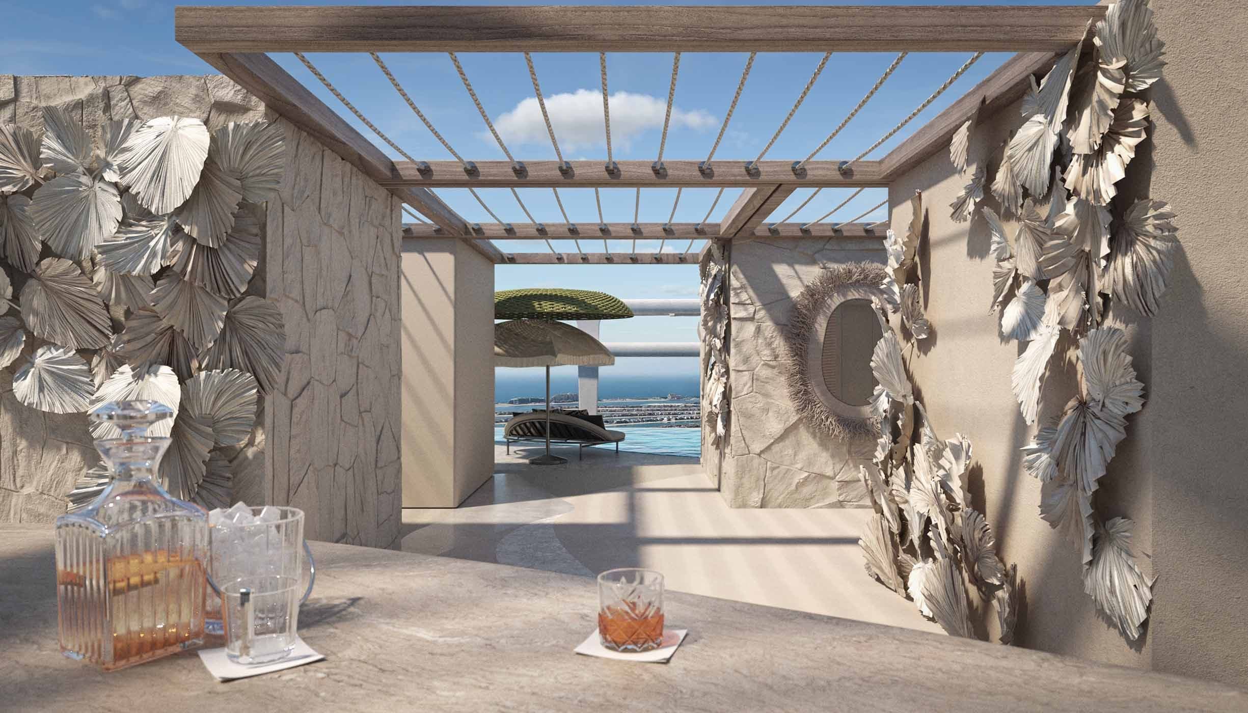 Agua Residences – Smart Coastal Luxury Living  for Sell on Dubai Islands by Citi Developers - Additional Image