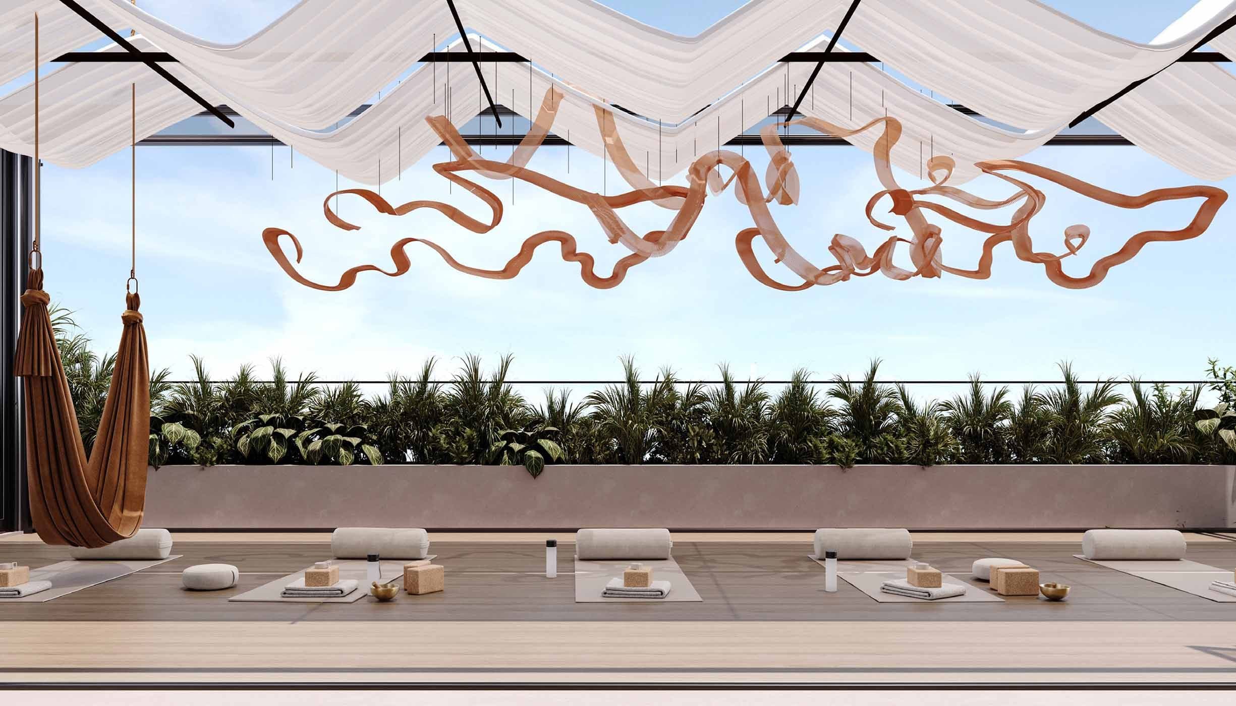 Agua Residences – Smart Coastal Luxury Living  for Sell on Dubai Islands by Citi Developers