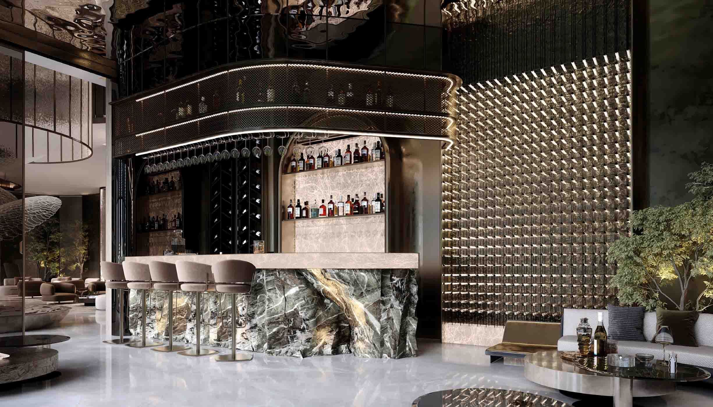 Agua Residences – Smart Coastal Luxury Living  for Sell on Dubai Islands by Citi Developers - Additional Image