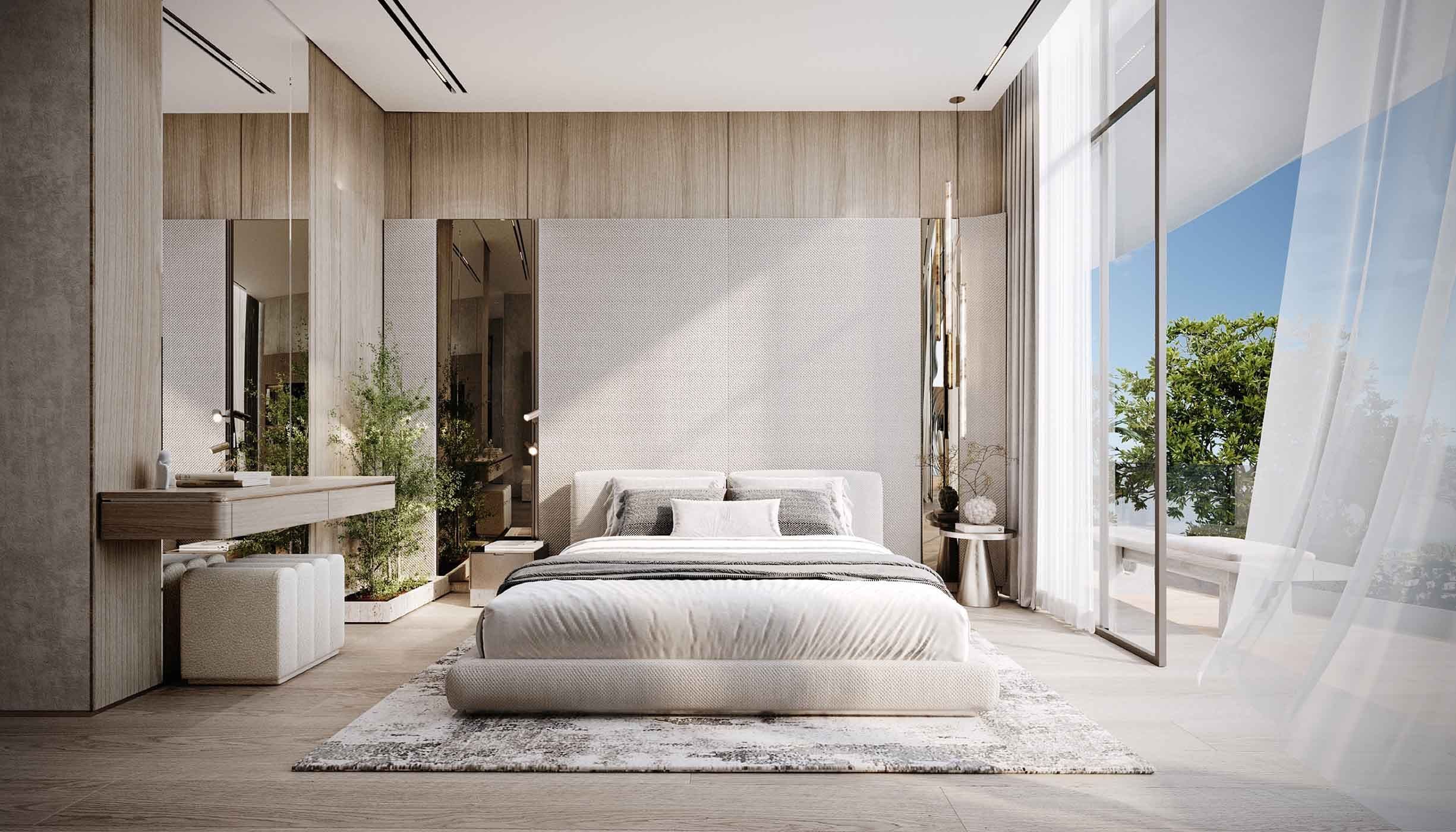 Agua Residences – Smart Coastal Luxury Living  for Sell on Dubai Islands by Citi Developers - Additional Image
