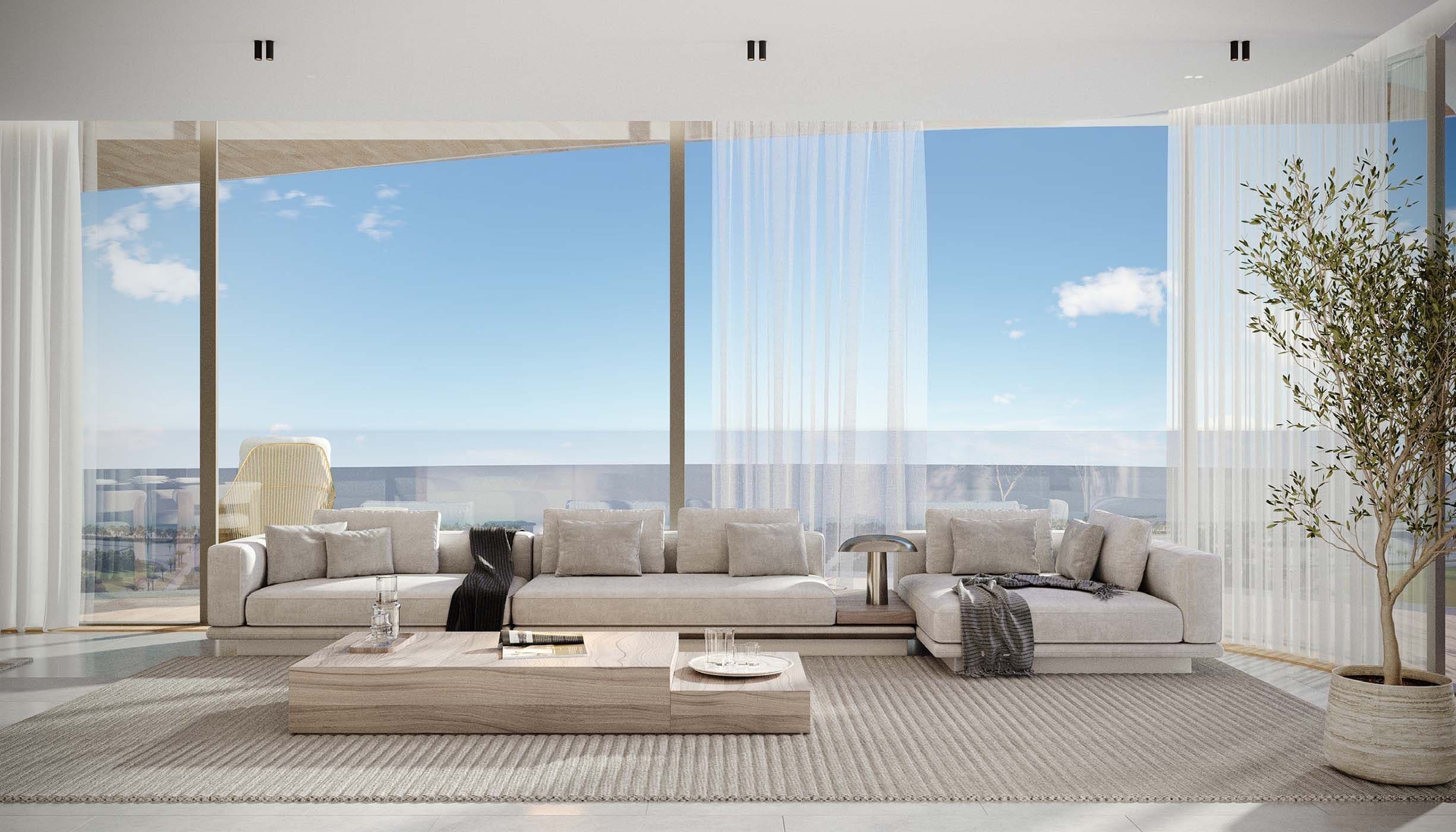 Agua Residences – Smart Coastal Luxury Living  for Sell on Dubai Islands by Citi Developers - Additional Image