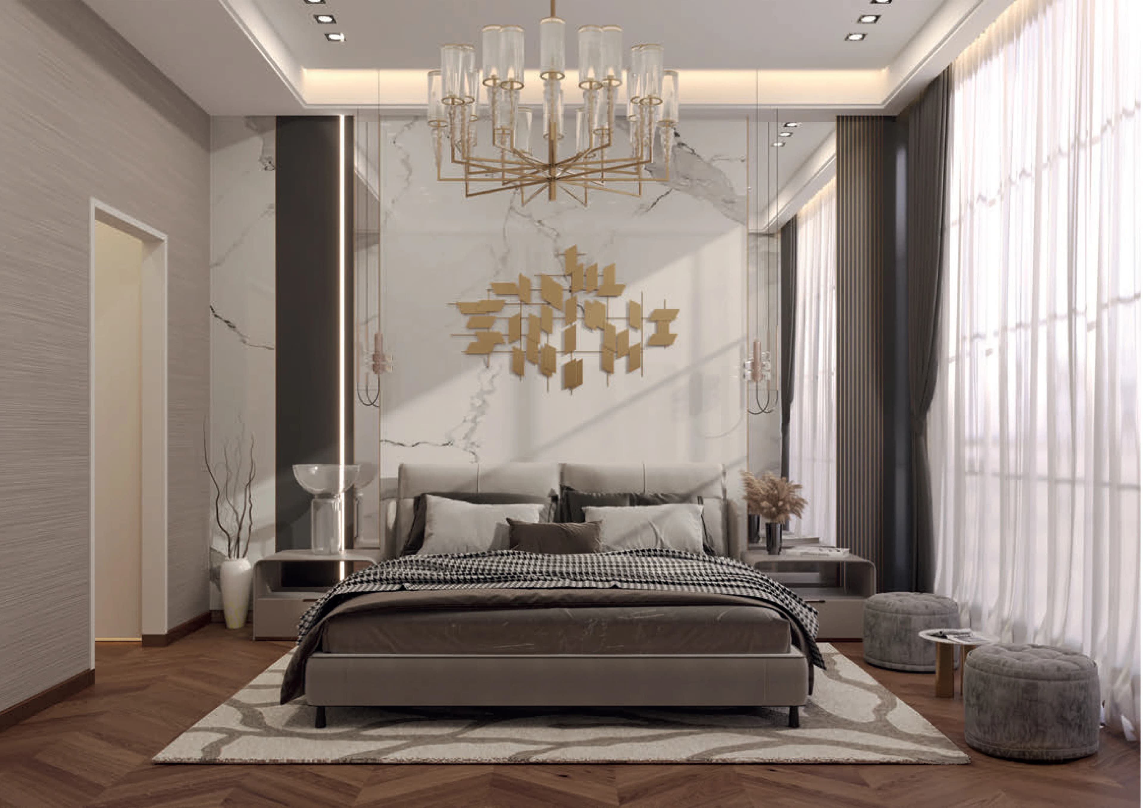 Park Beach Residence