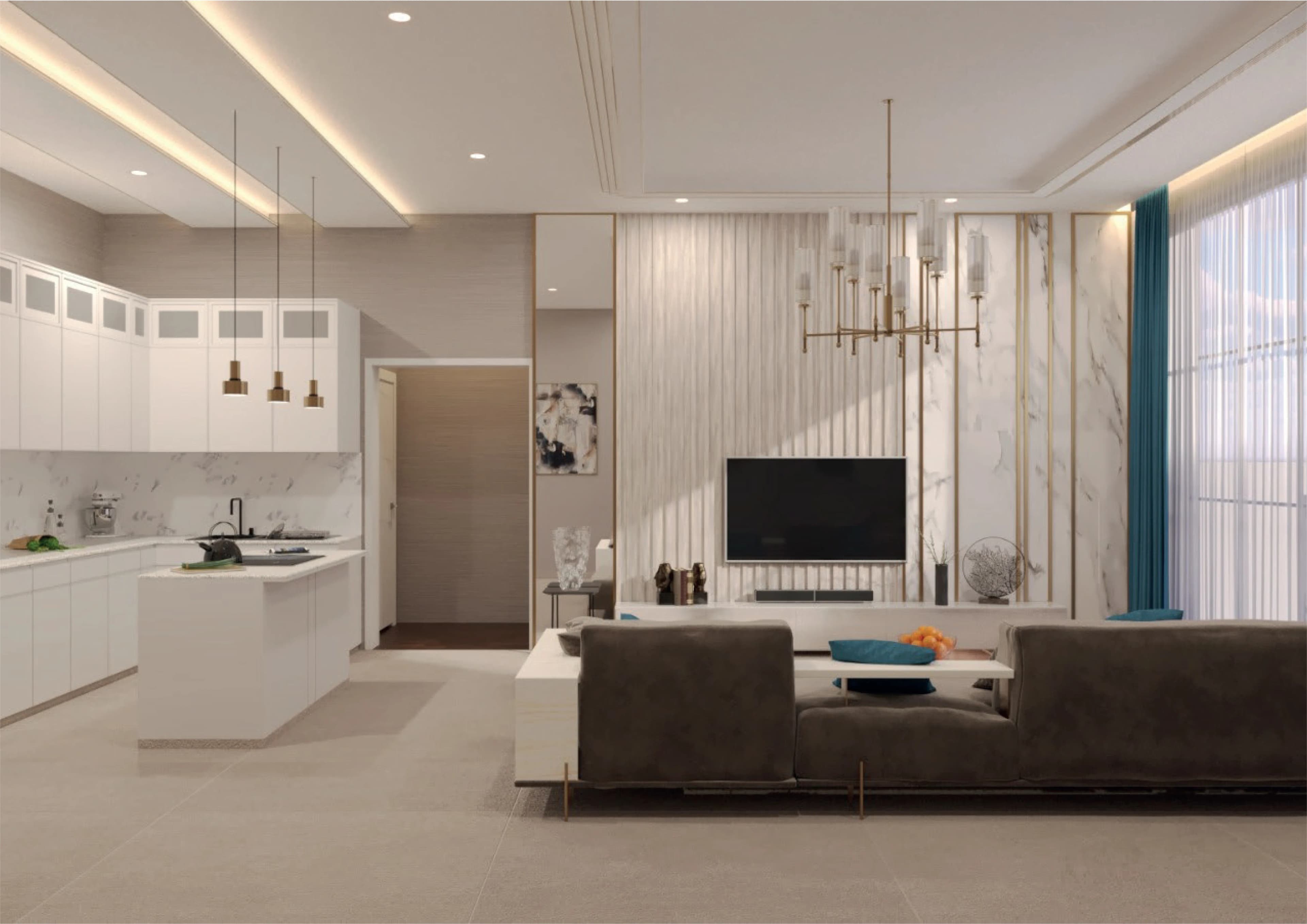 Park Beach Residence - Additional Image
