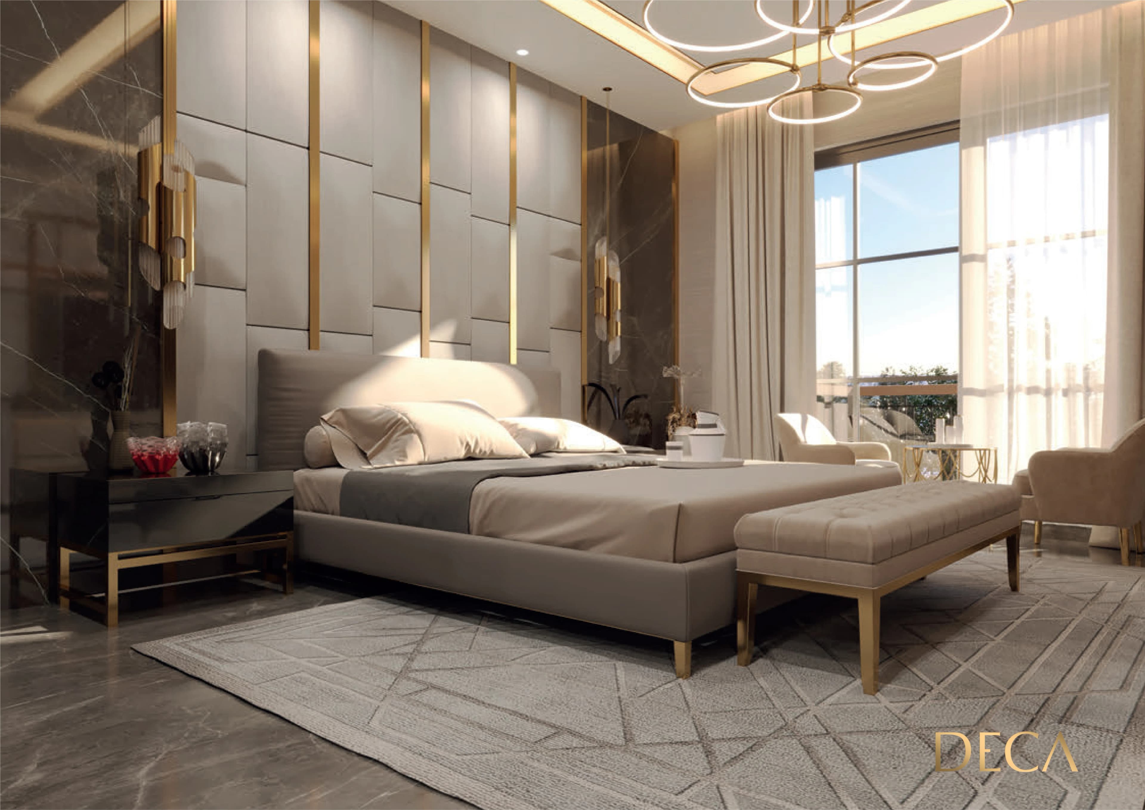 Park Beach Residence - Additional Image