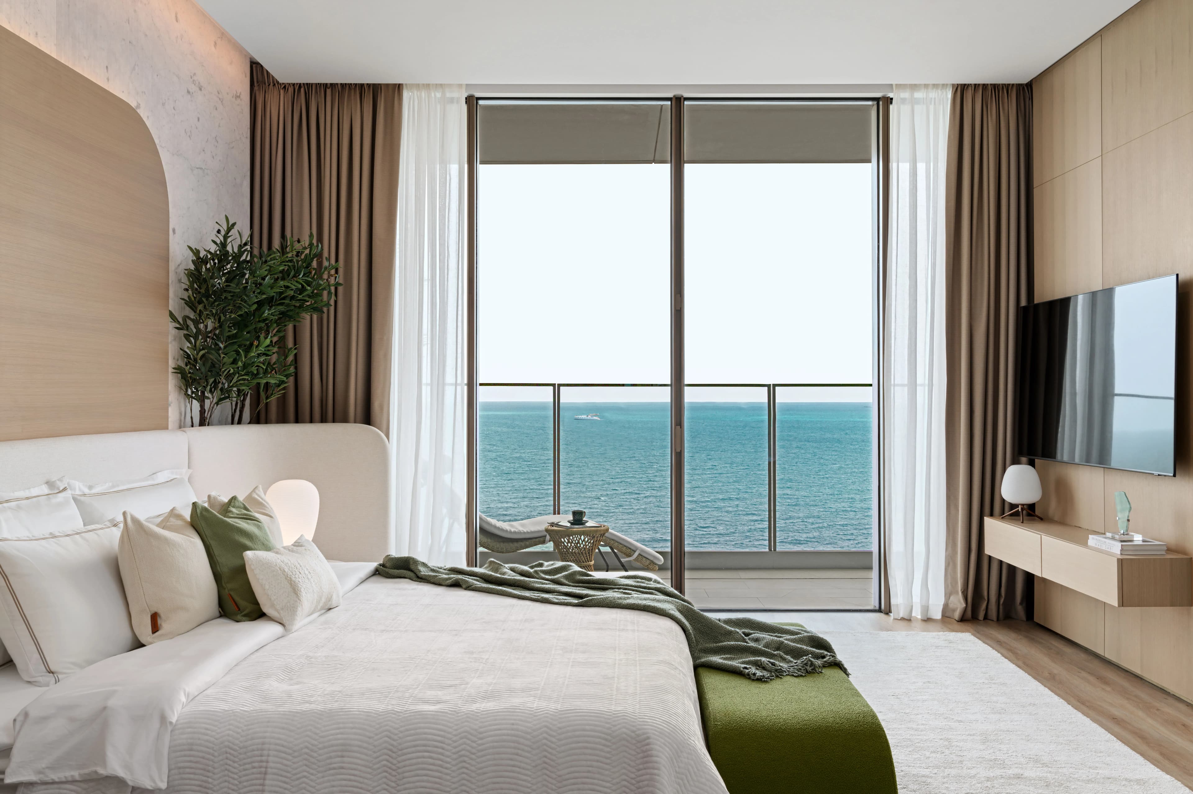 THE ROYAL ATLANTIS RESORT & RESIDENCES - Additional Image