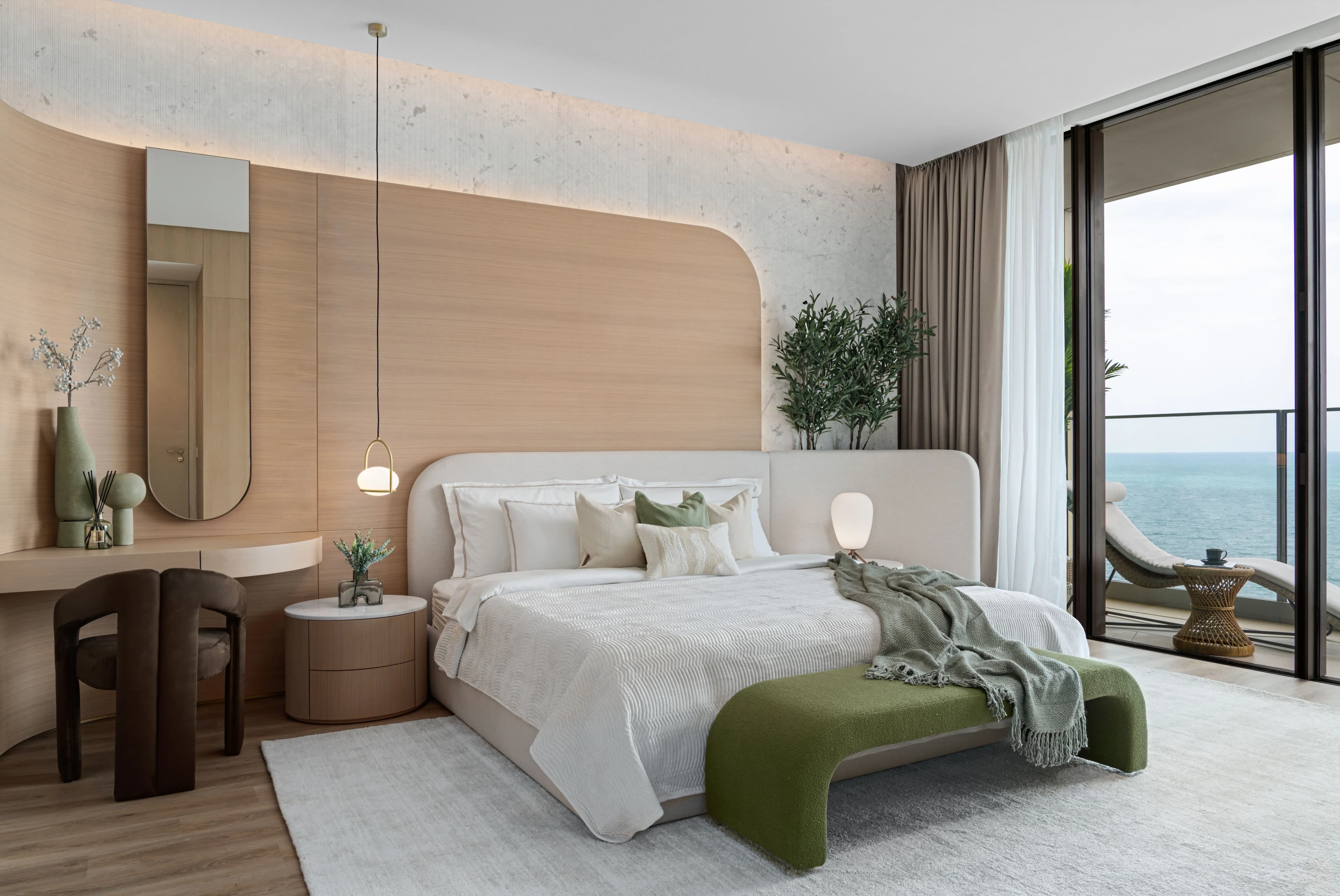 THE ROYAL ATLANTIS RESORT & RESIDENCES - Additional Image