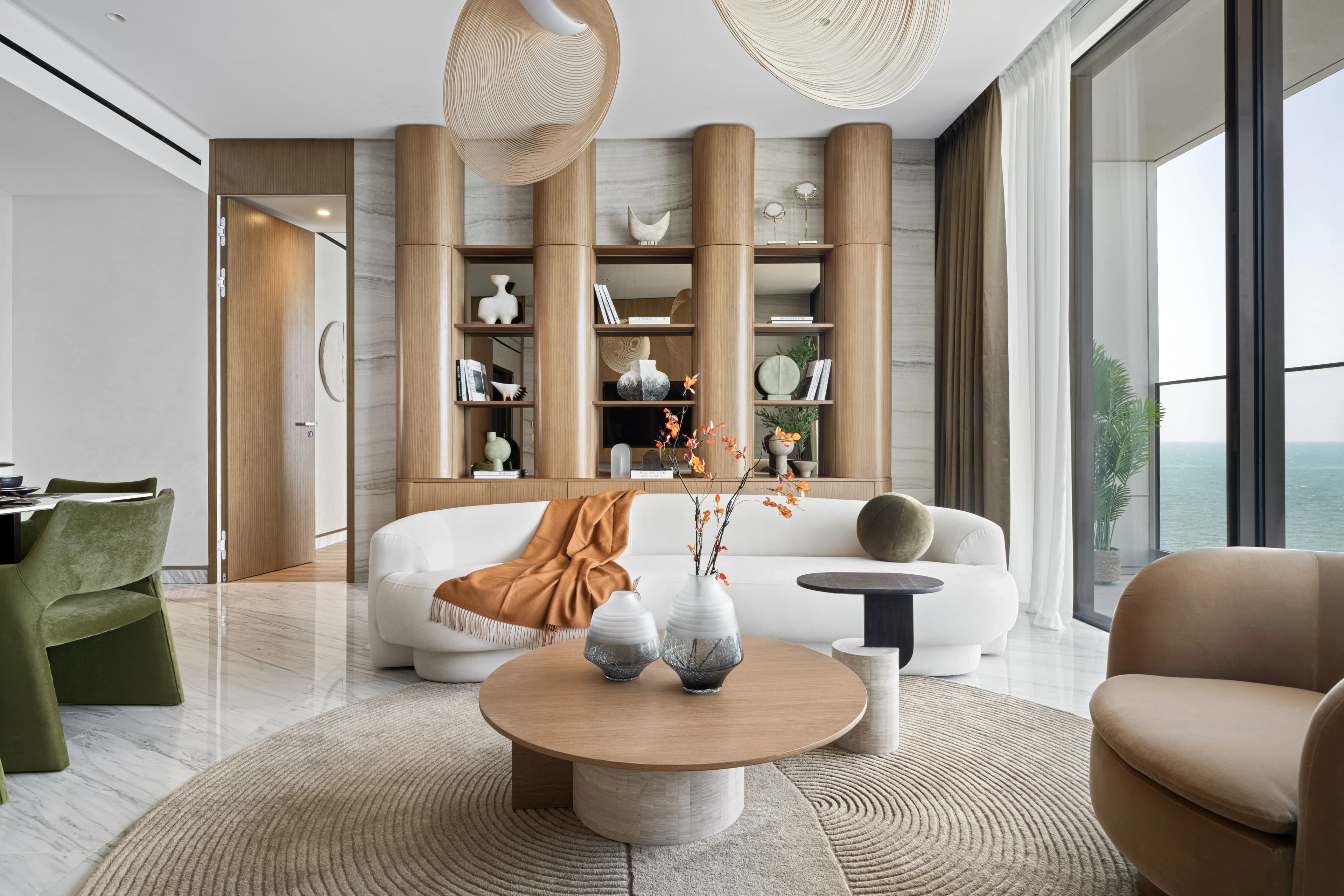 THE ROYAL ATLANTIS RESORT & RESIDENCES