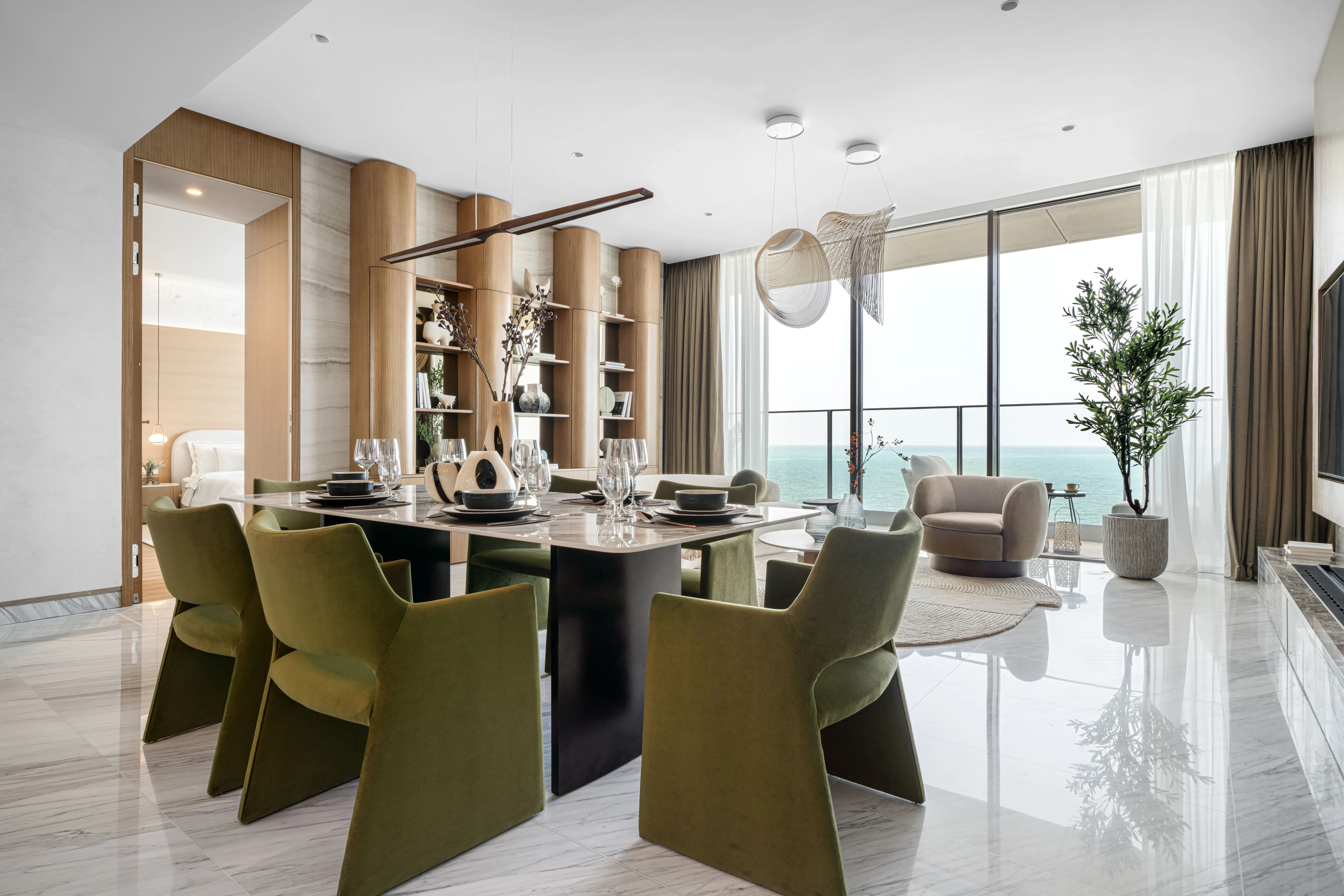 THE ROYAL ATLANTIS RESORT & RESIDENCES - Additional Image