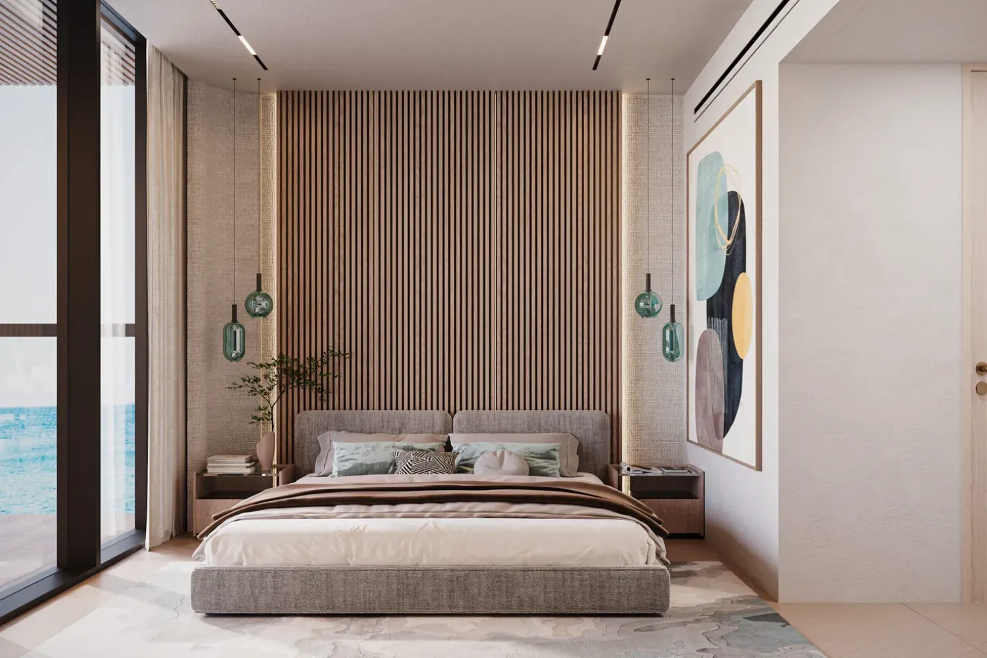  Uno Luxe By WOW Resort  – Fully Furnished Serviced Apartments for Sale on Al Marjan Island, Ras Al Khaimah - Additional Image