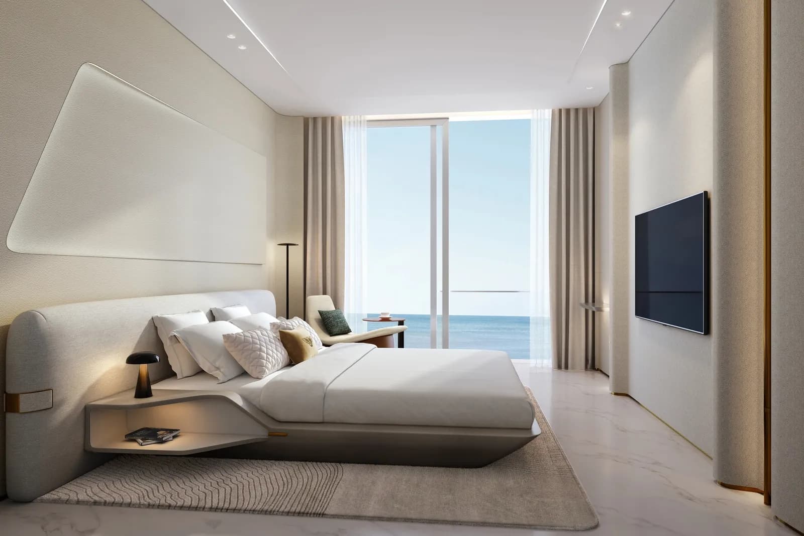 The Luxe Developers "Oceano" - Additional Image