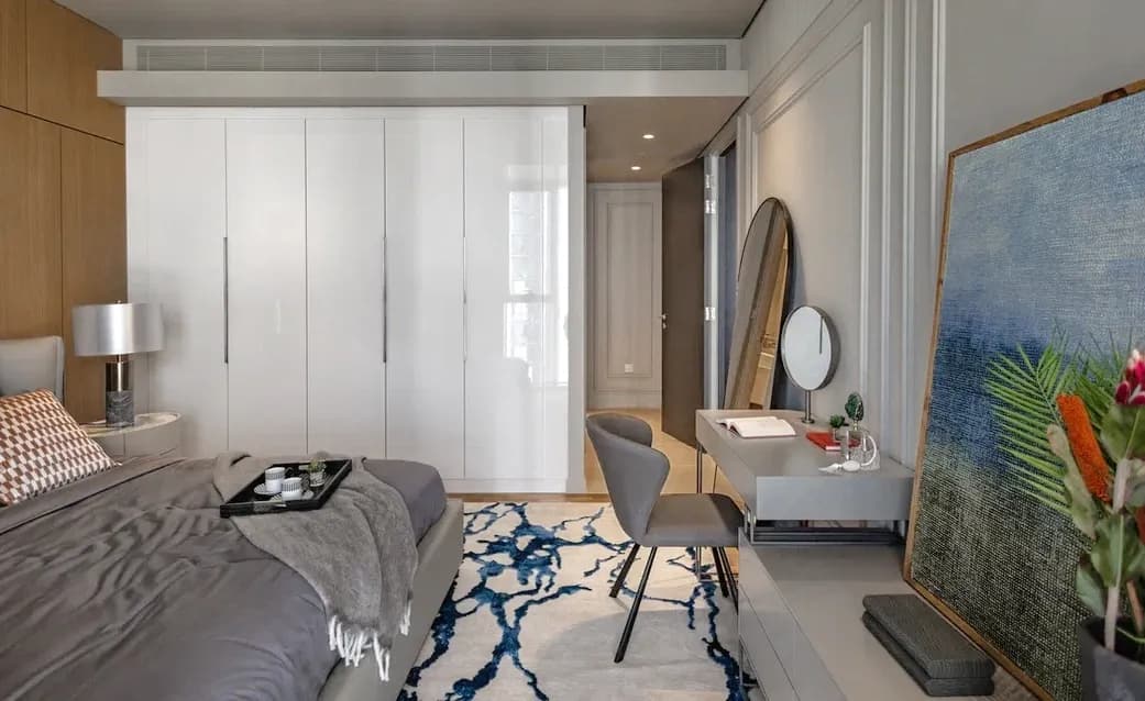 Blue water Residence Dubai - Additional Image