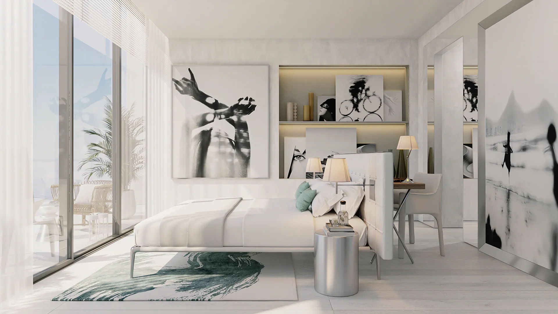 CHRISTIE'S "Masa Residences" - Additional Image
