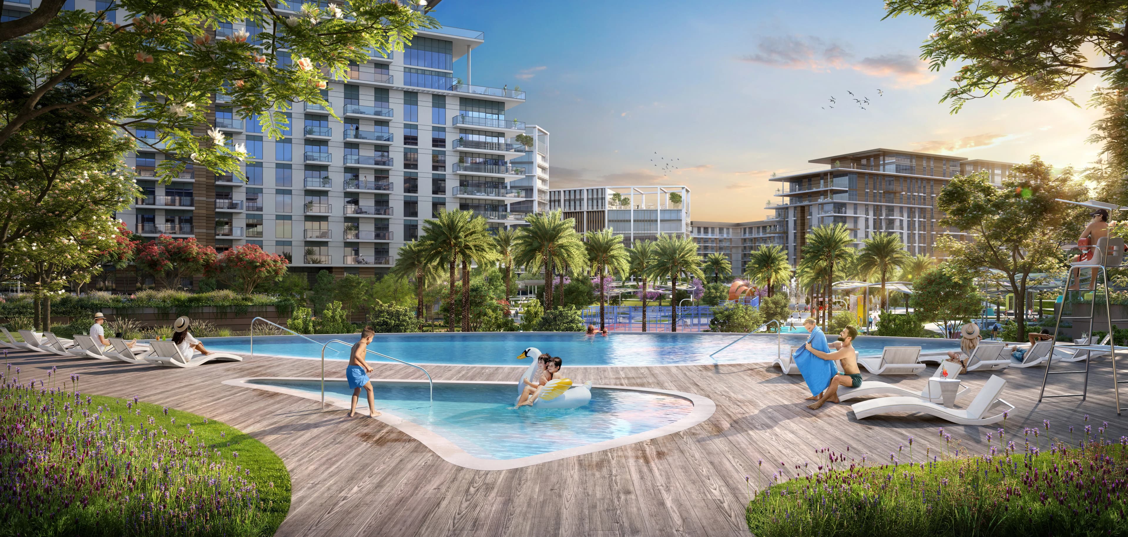 Thyme, Central Park in City Walk, Dubai - Additional Image